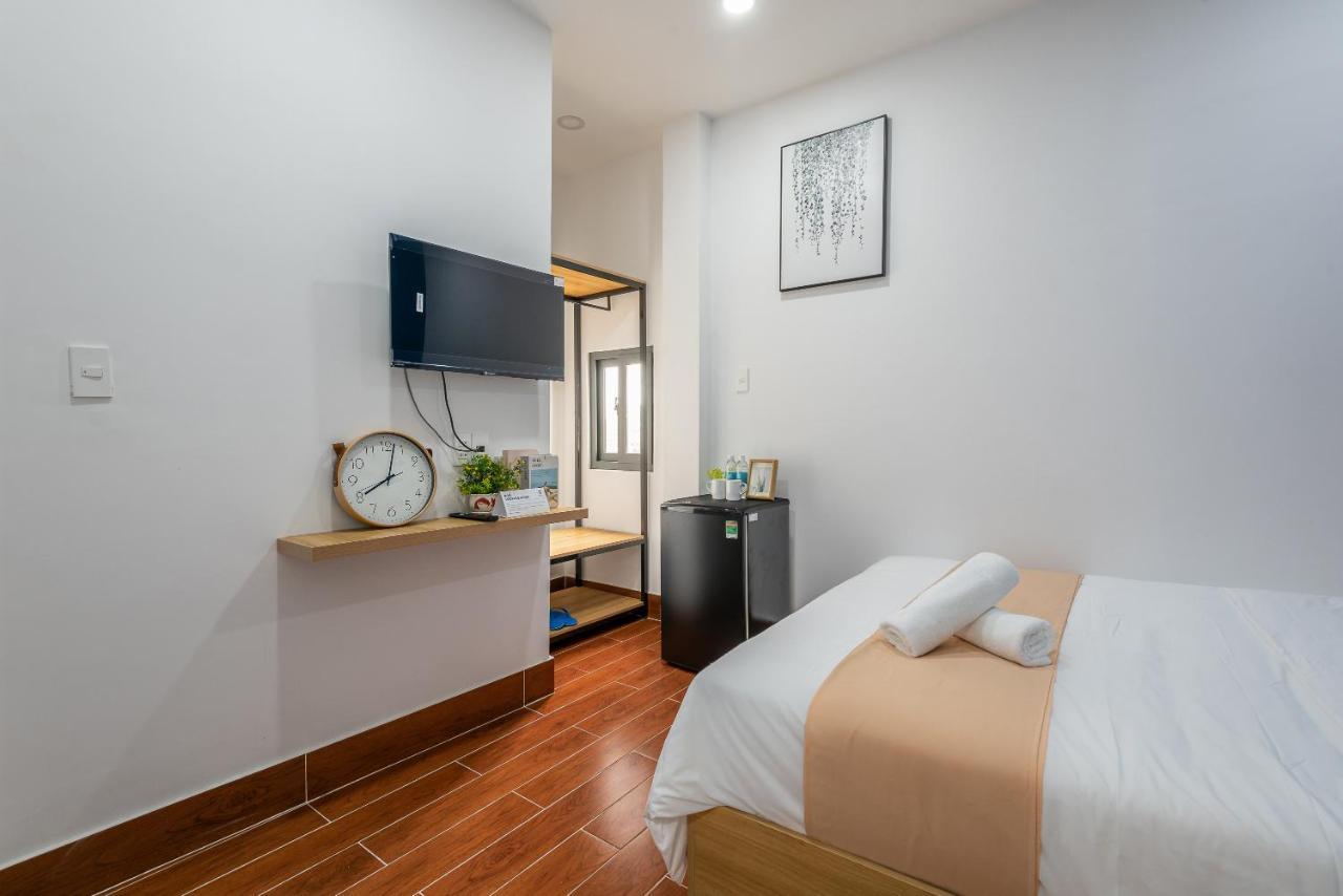 Cozrum Homes - Oriental House Ho Chi Minh City