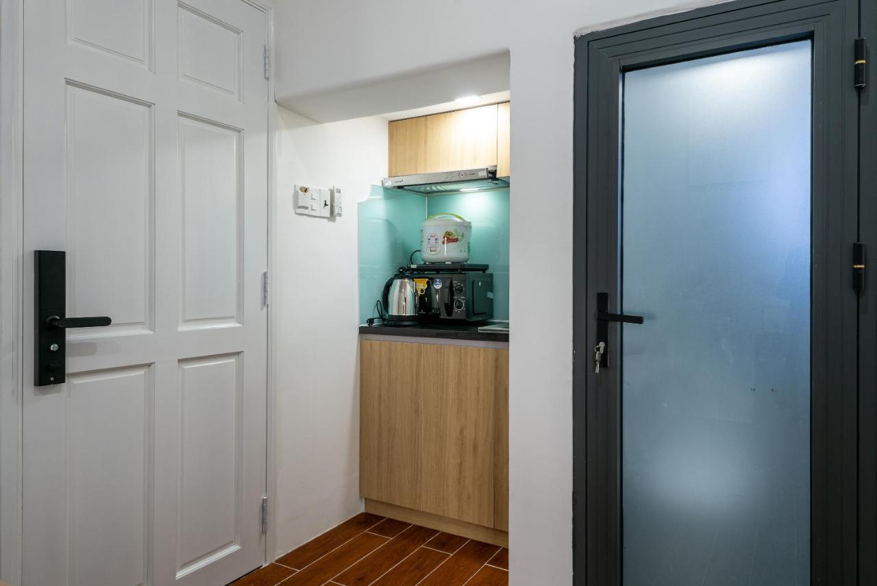 Apartment Cozrum Homes - Oriental House
