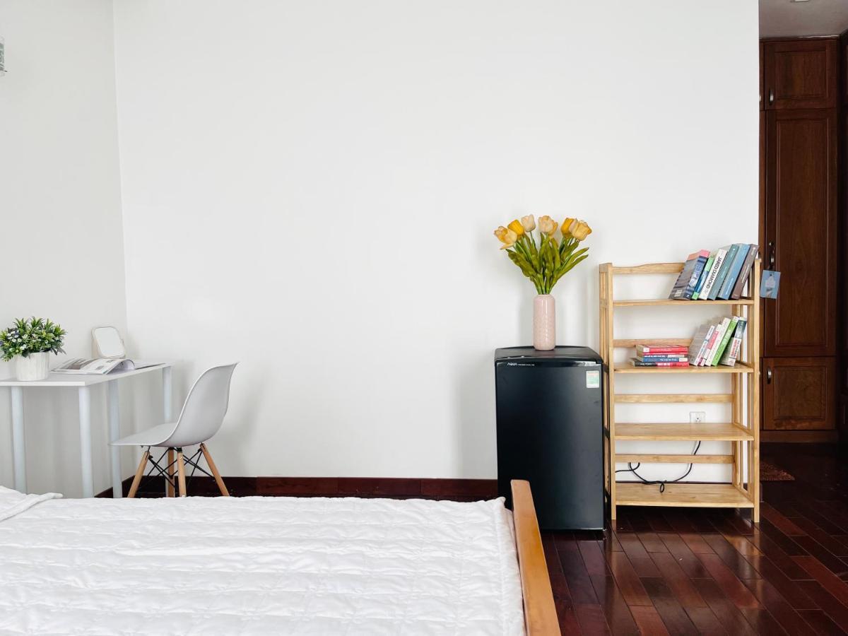 Reno Apartment