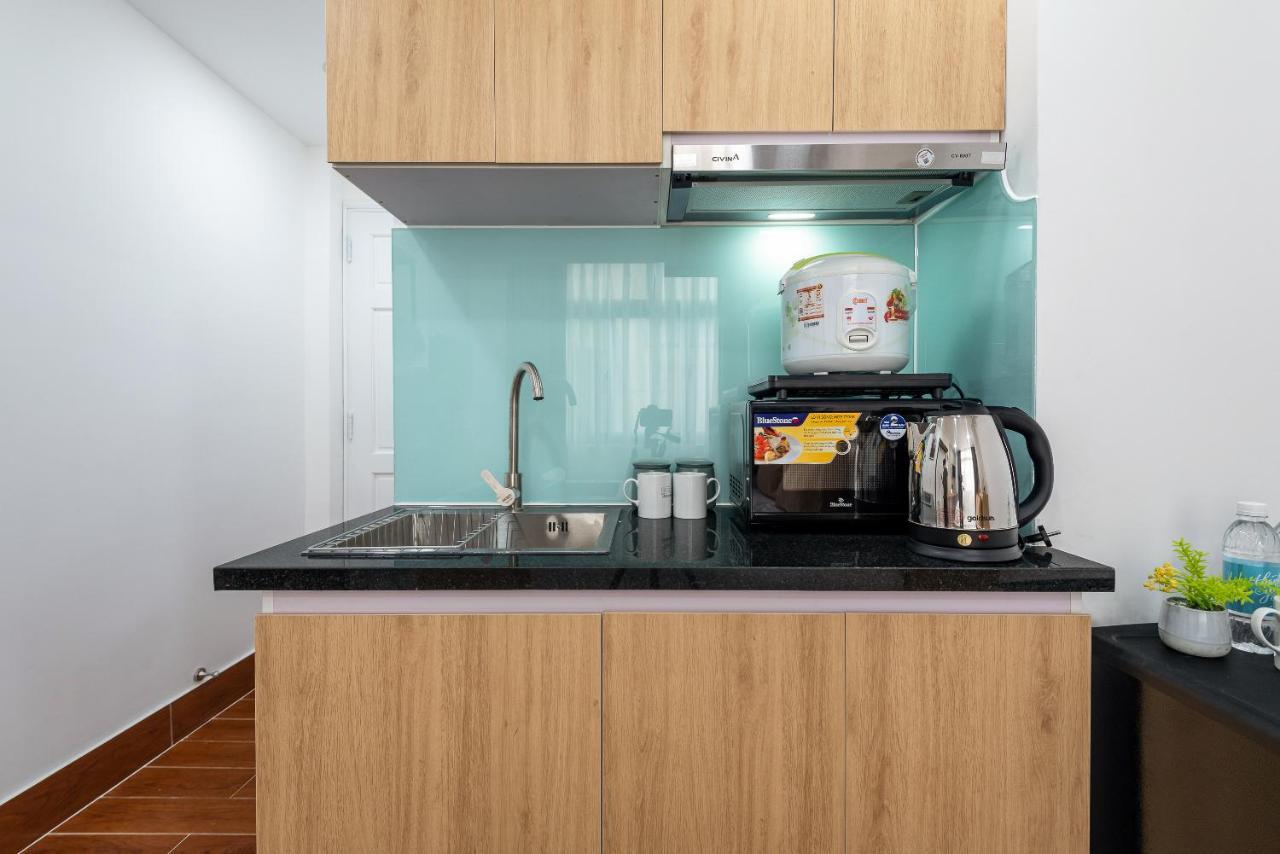 Apartment Cozrum Homes - Oriental House *