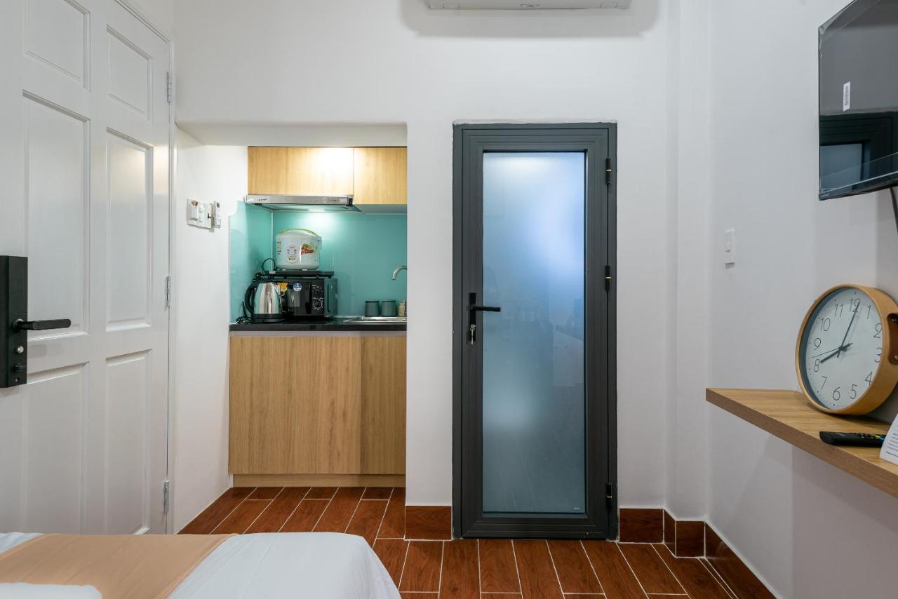 Cozrum Homes - Oriental House Ho Chi Minh City