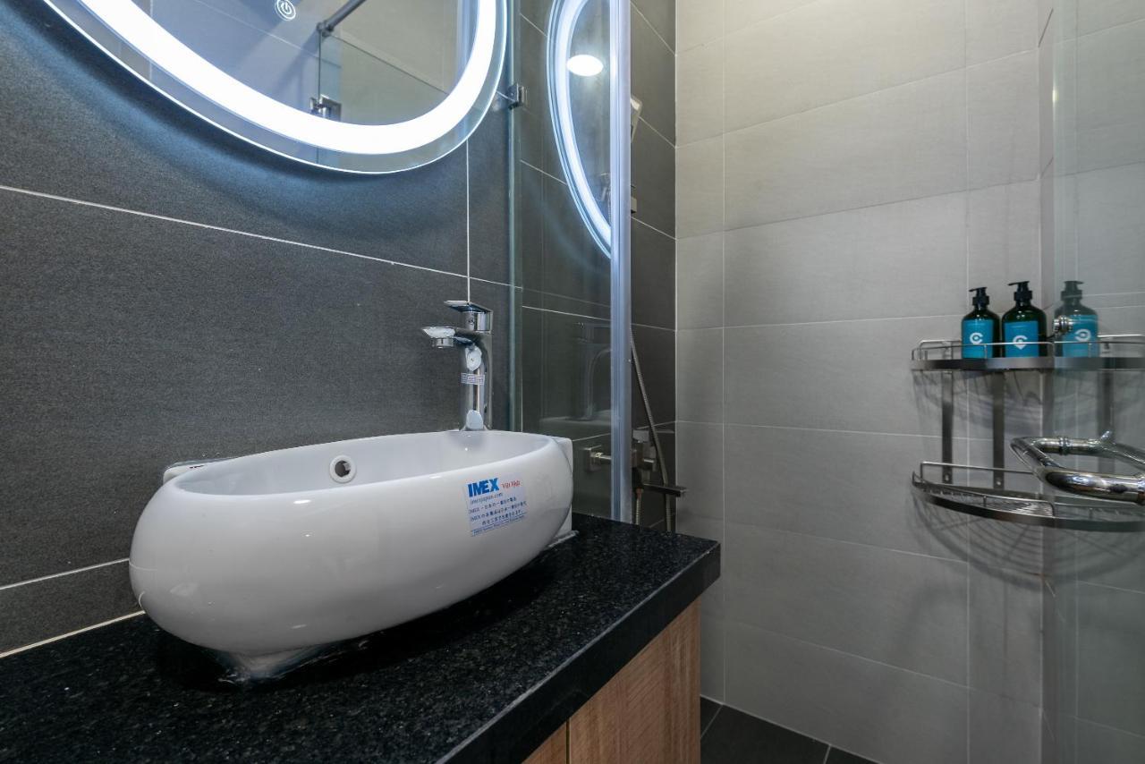 Apartment Cozrum Homes - Oriental House