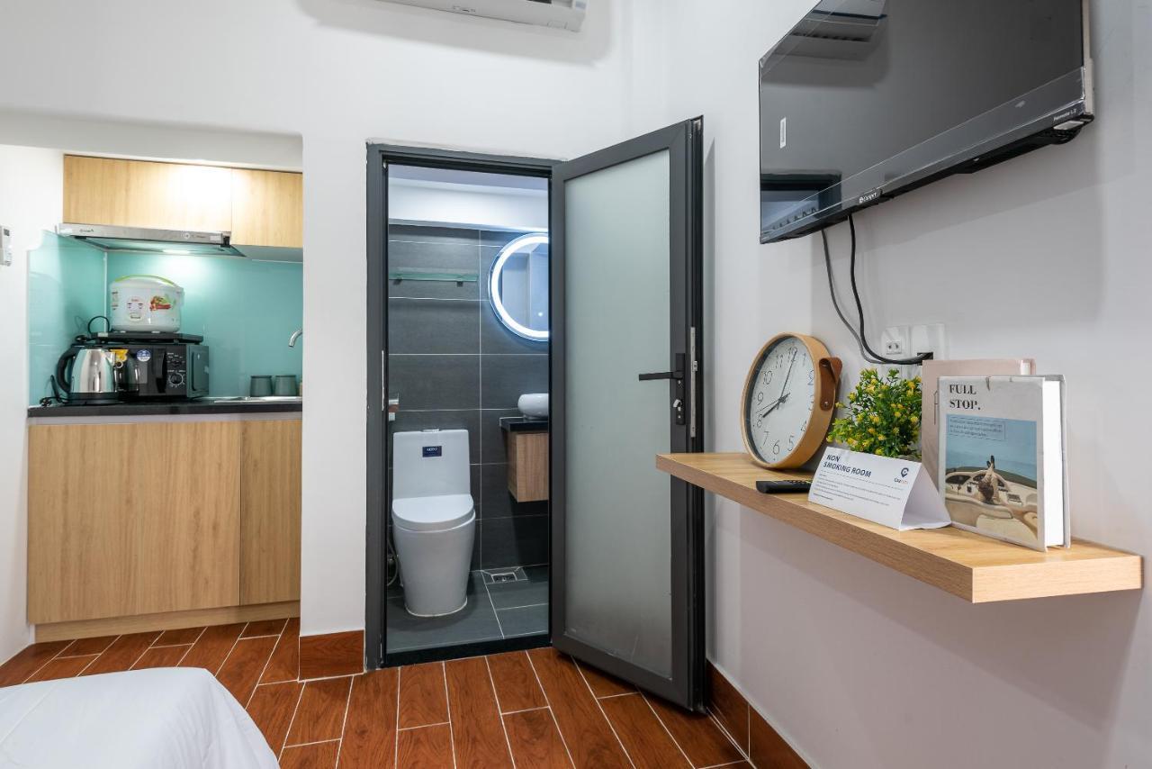 Apartment Cozrum Homes - Oriental House
