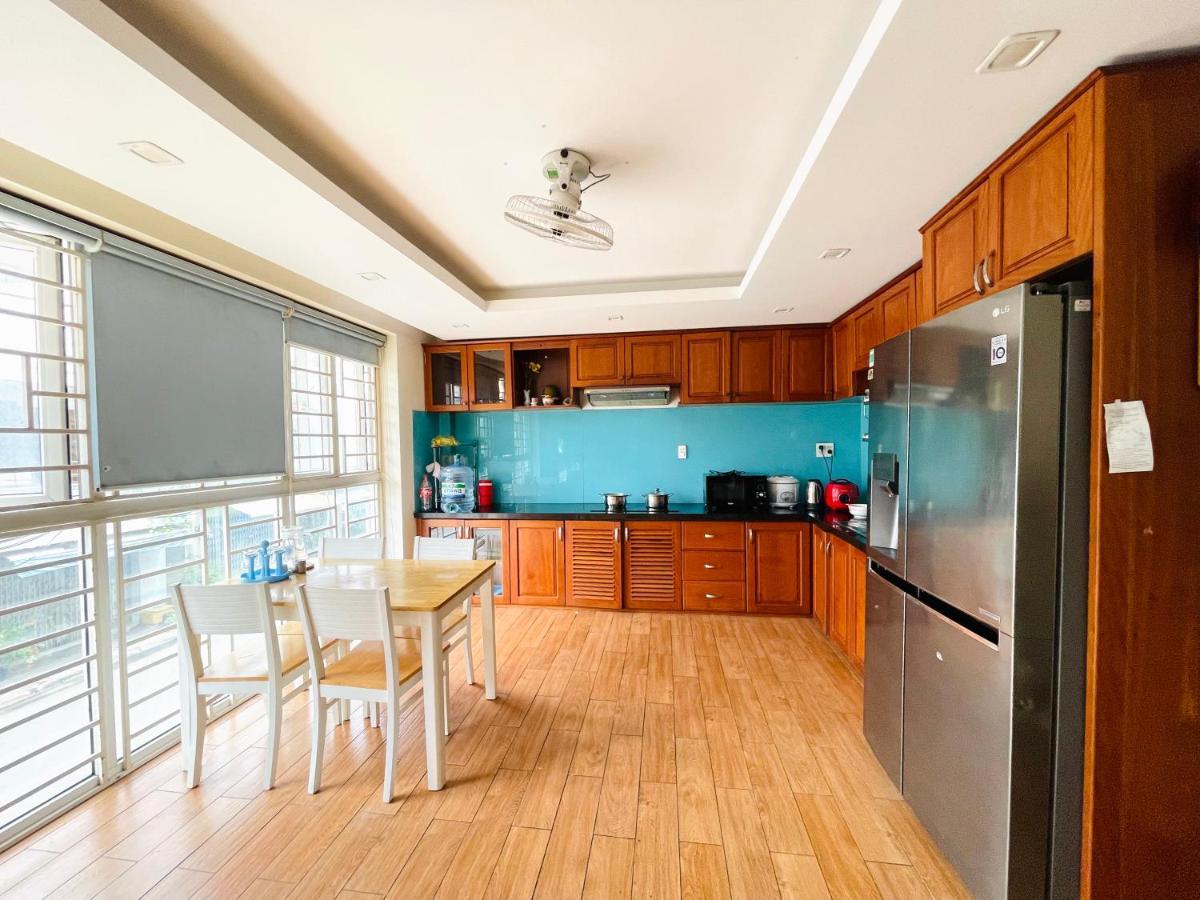 Apartment Reno Ho Chi Minh City