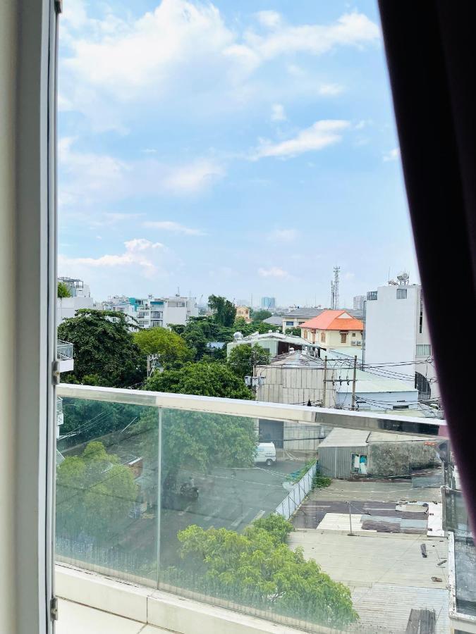 Reno Apartment