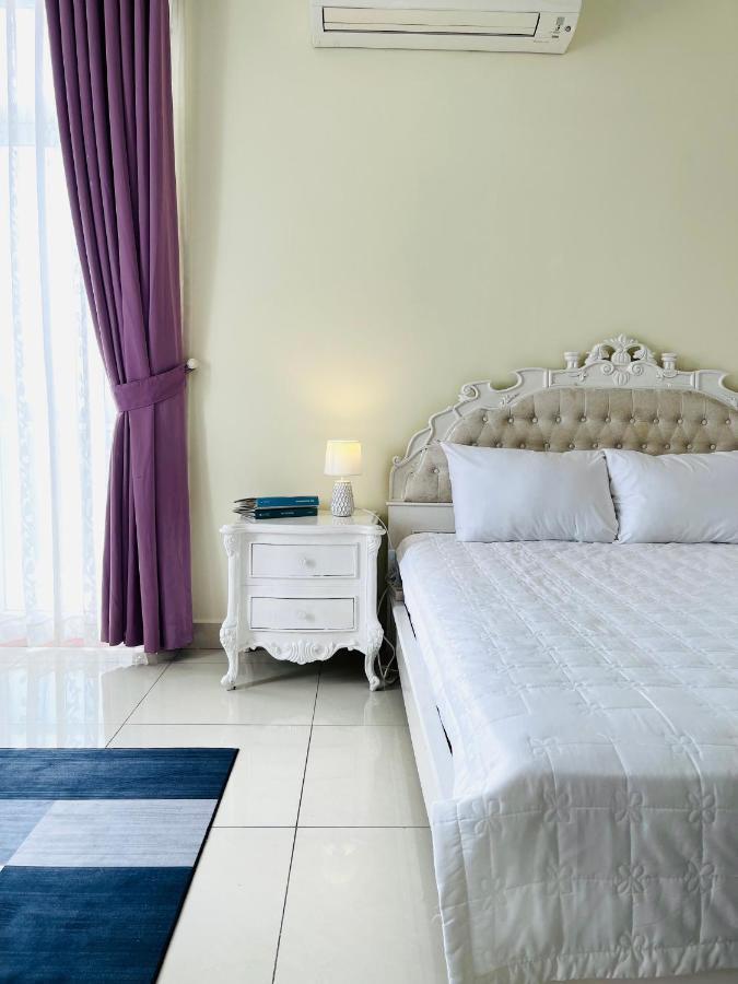 Reno Apartment