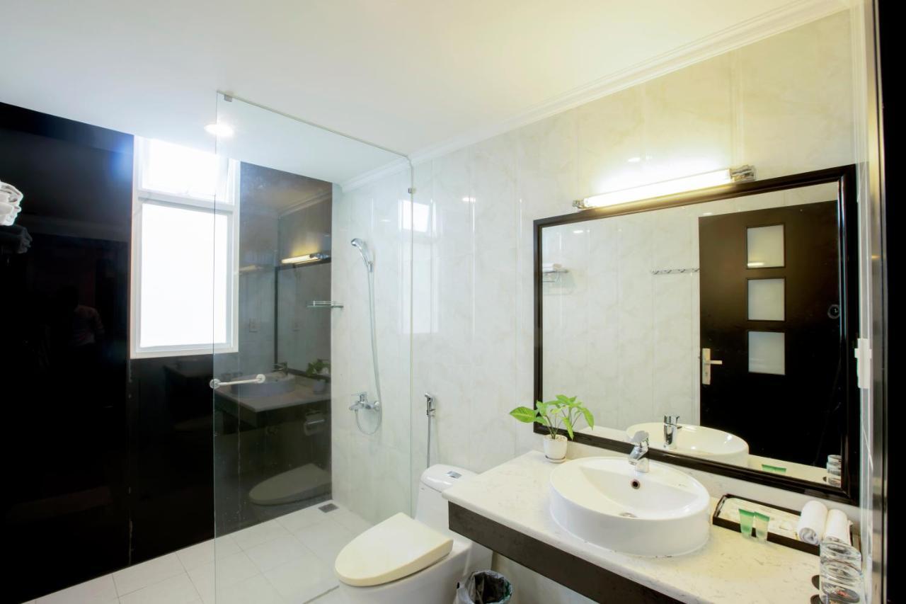 Homestead Parkview Khách sạn hẻo lánh TP. Hồ Chí Minh