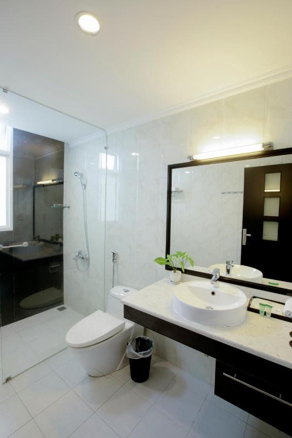 Khách sạn hẻo lánh Homestead Parkview 4*