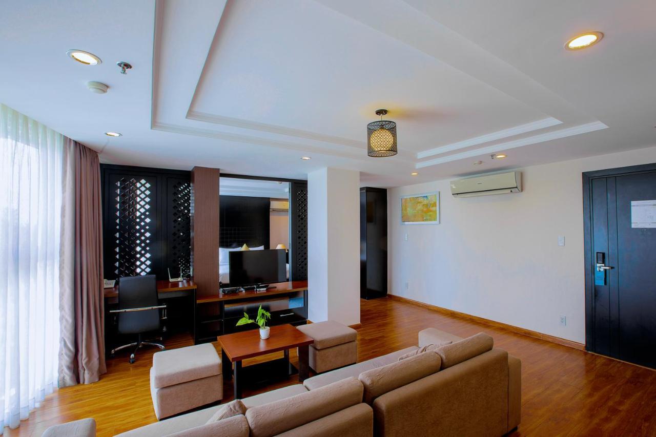 Homestead Parkview Ho Chi Minh City