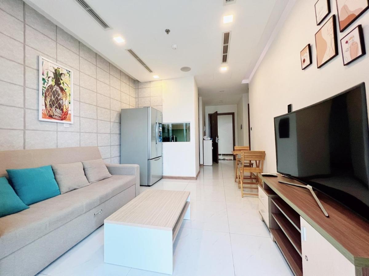 Vinhomes Central Park - Christine Properties Ho Chi Minh City