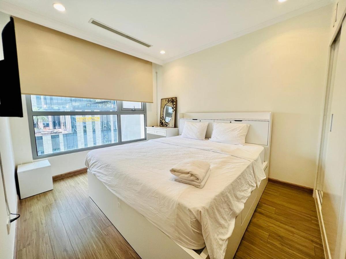 Vinhomes Central Park - Christine Properties Apartment Ho Chi Minh City