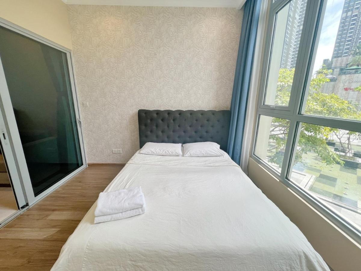 Vinhomes Central Park - Christine Properties