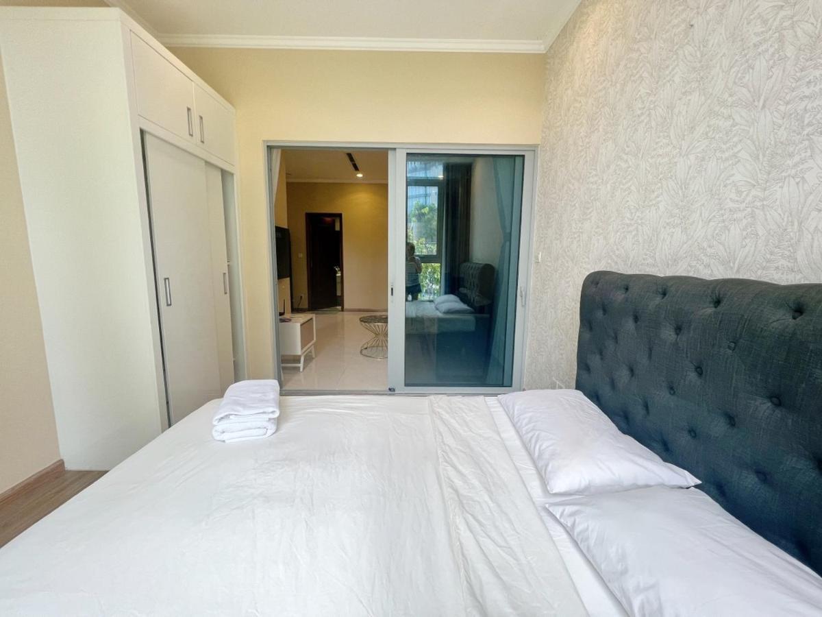 Vinhomes Central Park - Christine Properties *