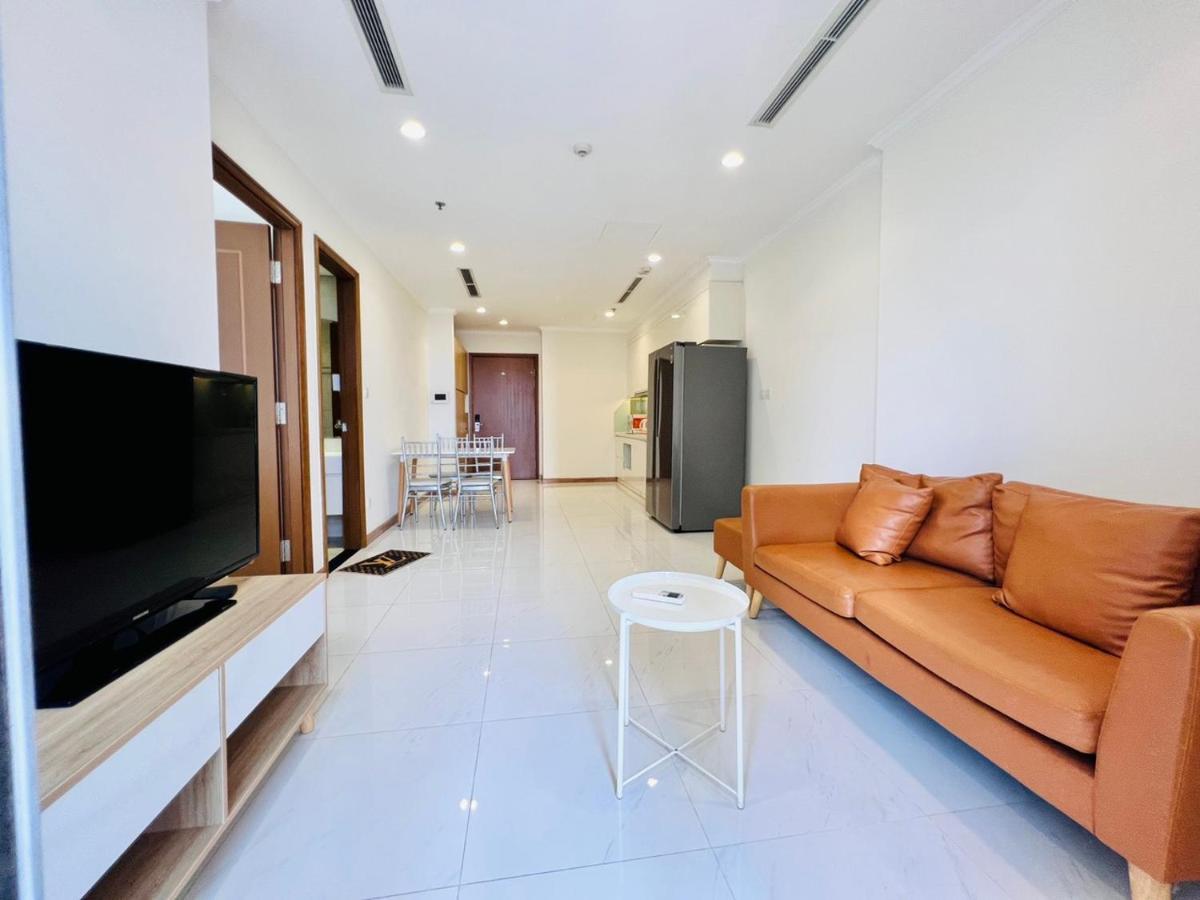 Vinhomes Central Park - Christine Properties Apartment Ho Chi Minh City