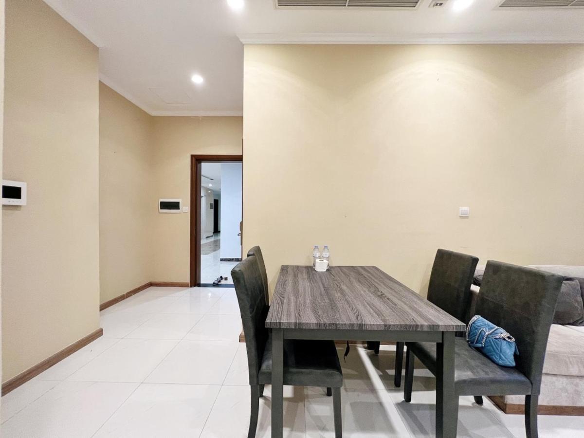 Apartment Vinhomes Central Park - Christine Properties Ho Chi Minh City