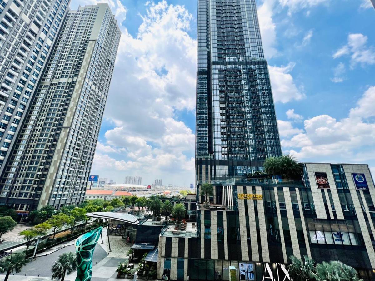 Vinhomes Central Park - Christine Properties Apartment Ho Chi Minh City