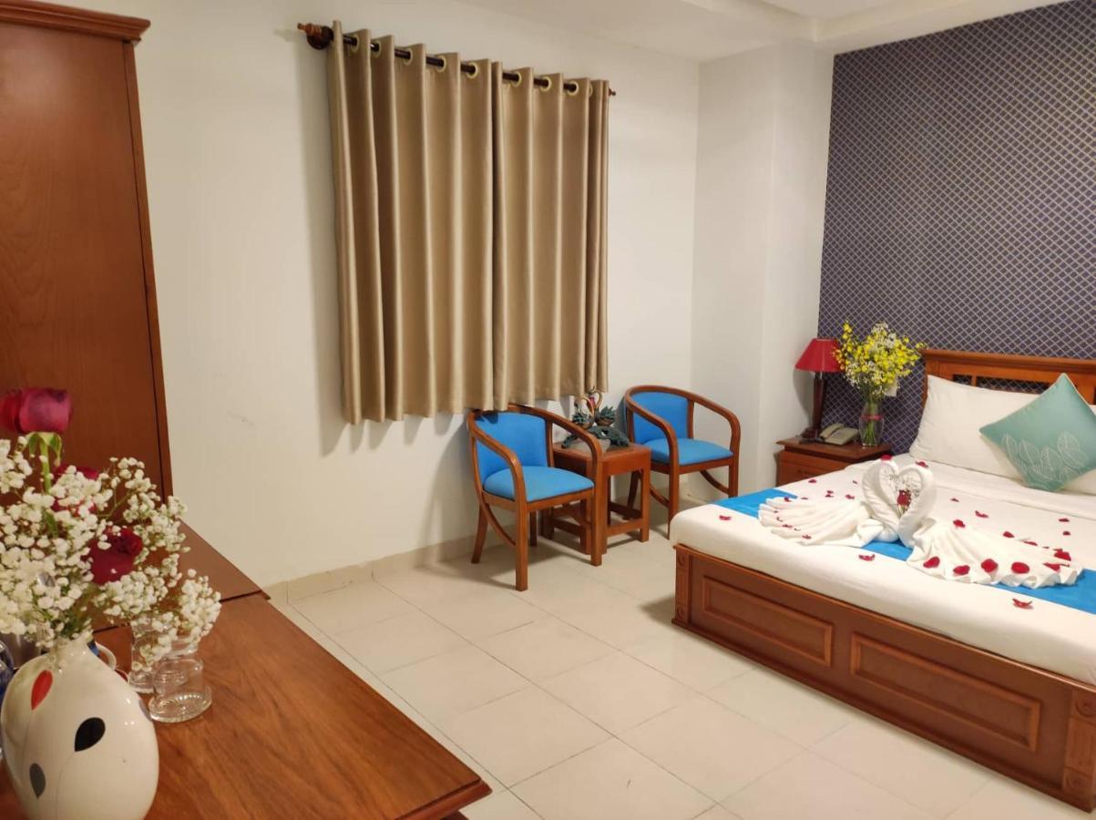 Hong Hac 2* Bandar Ho Chi Minh