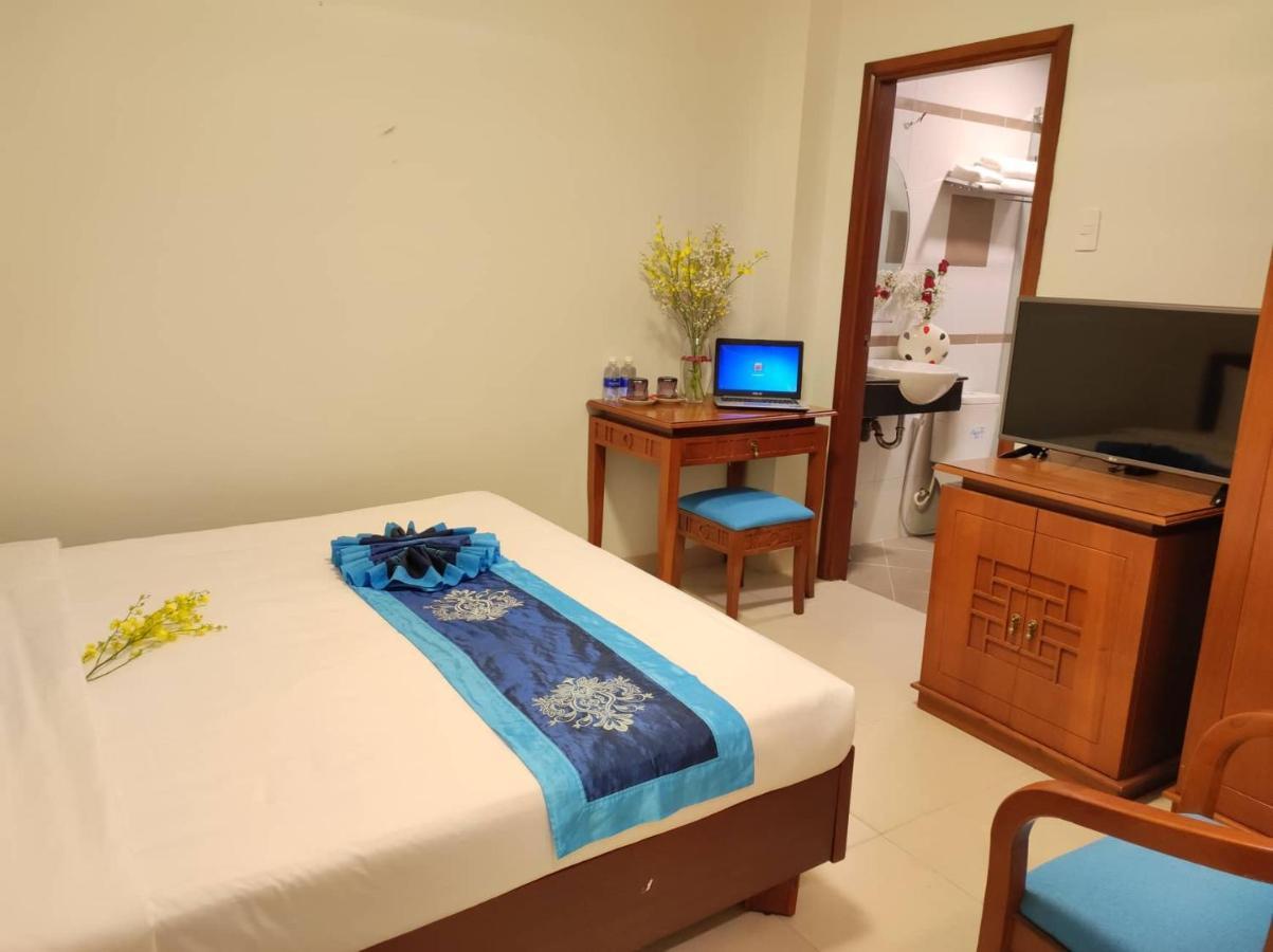 Hong Hac 2* Bandar Ho Chi Minh