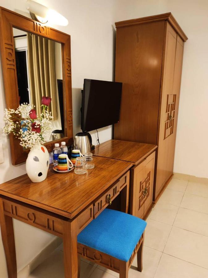 Hong Hac Hotel 2*
