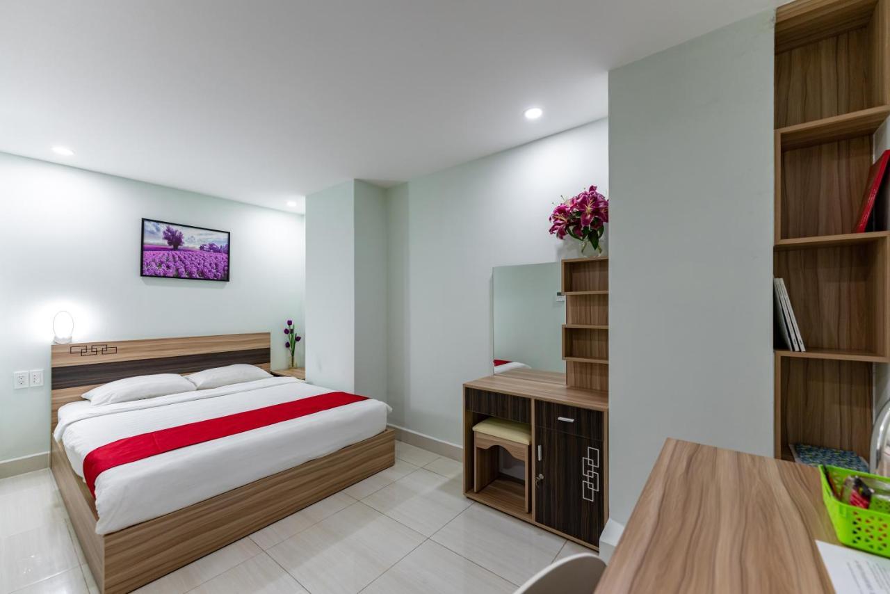 Aparthotel Cherry And