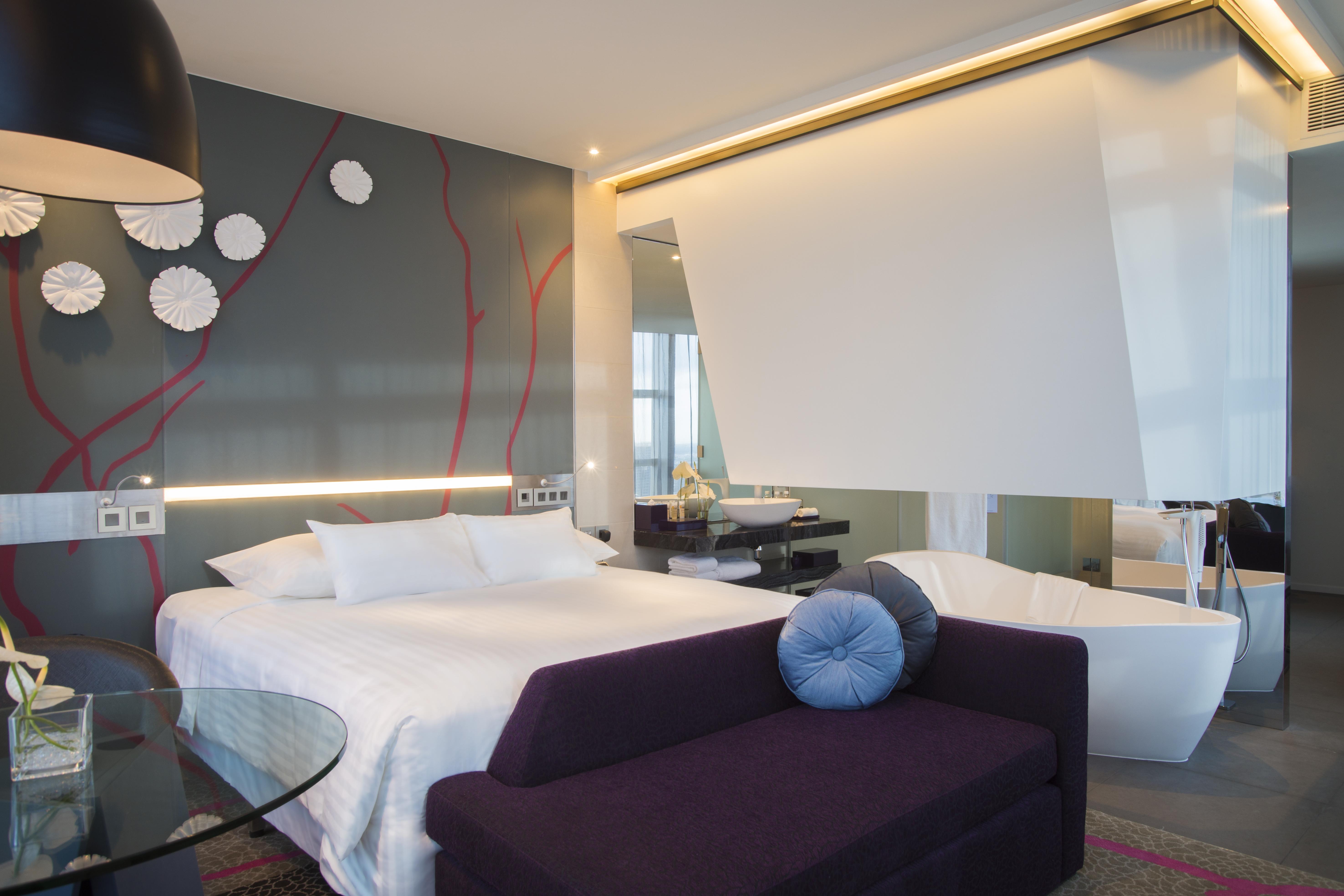 Hotel Pullman Saigon Centre