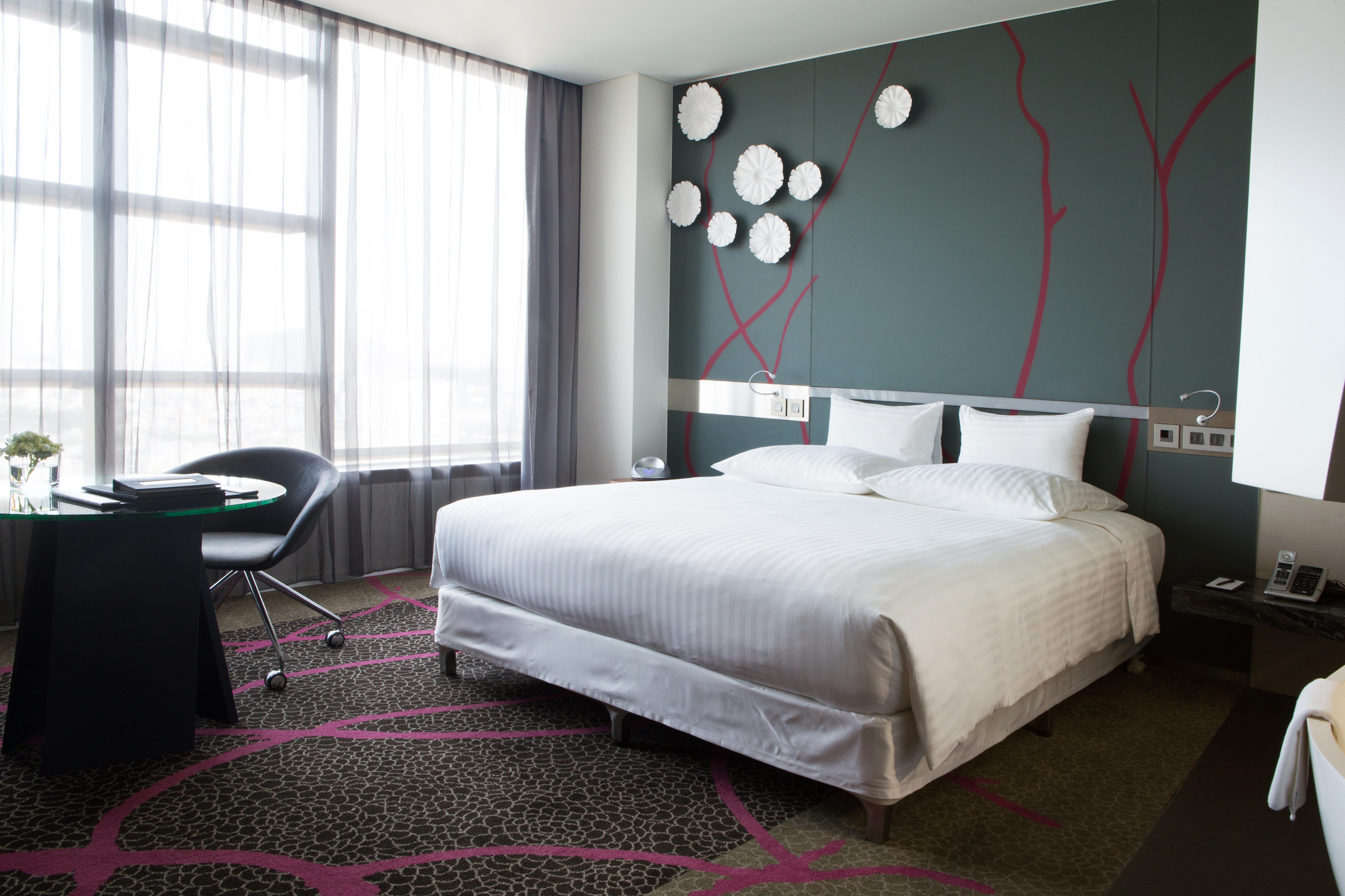 Pullman Saigon Centre Ho Chi Minh City