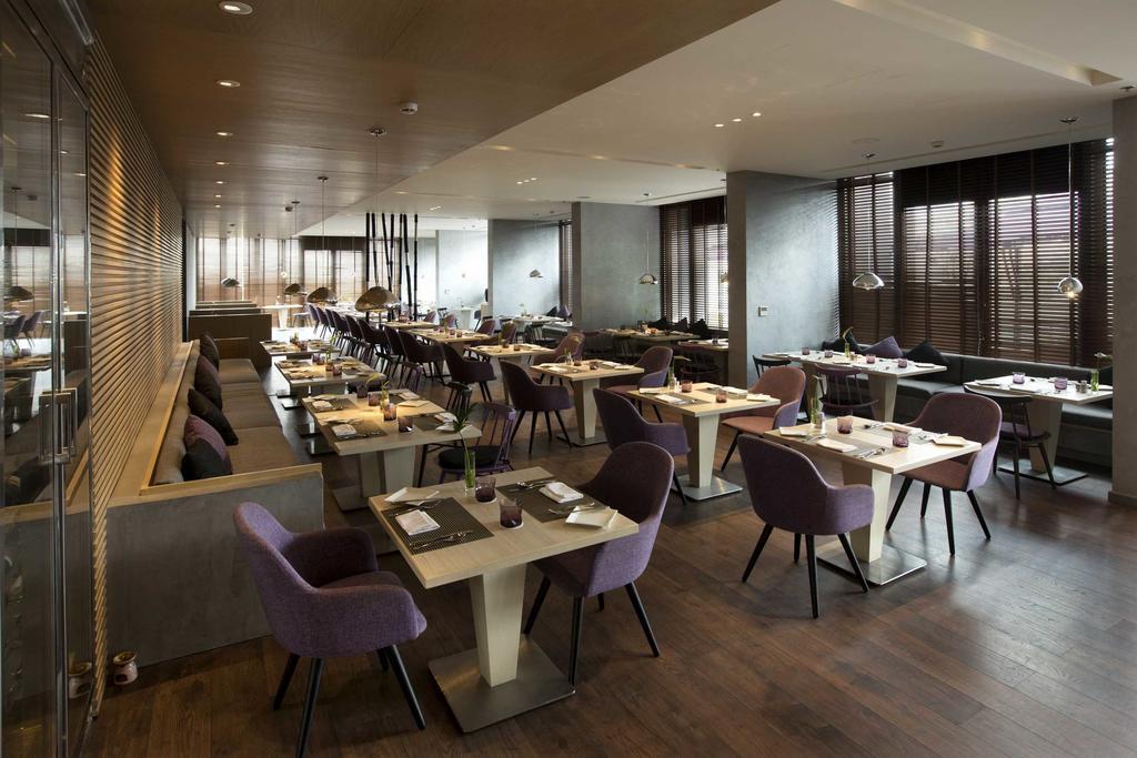 Liberty Saigon Citypoint Hotel Bandar Ho Chi Minh