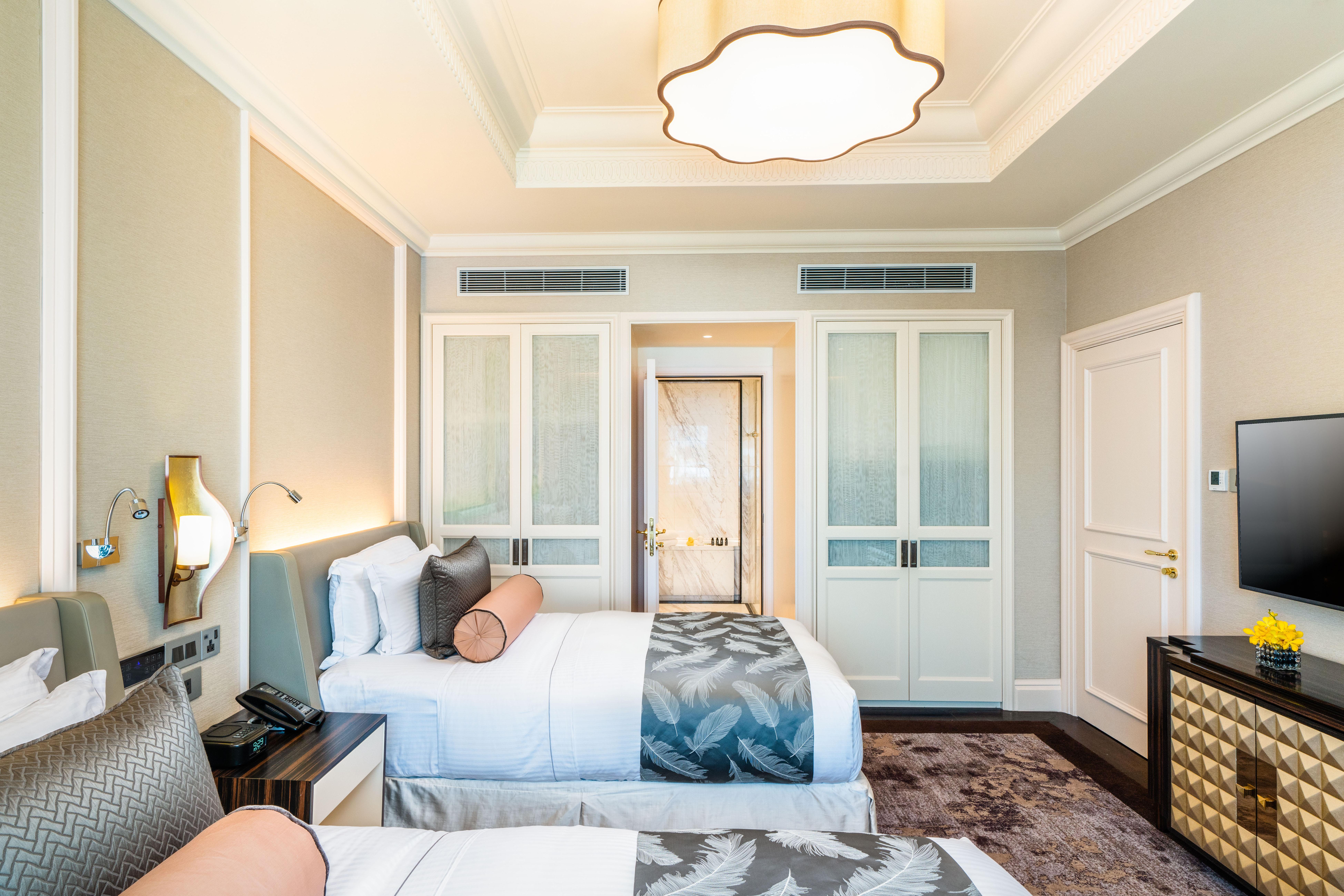 Caravelle Saigon Khách sạn