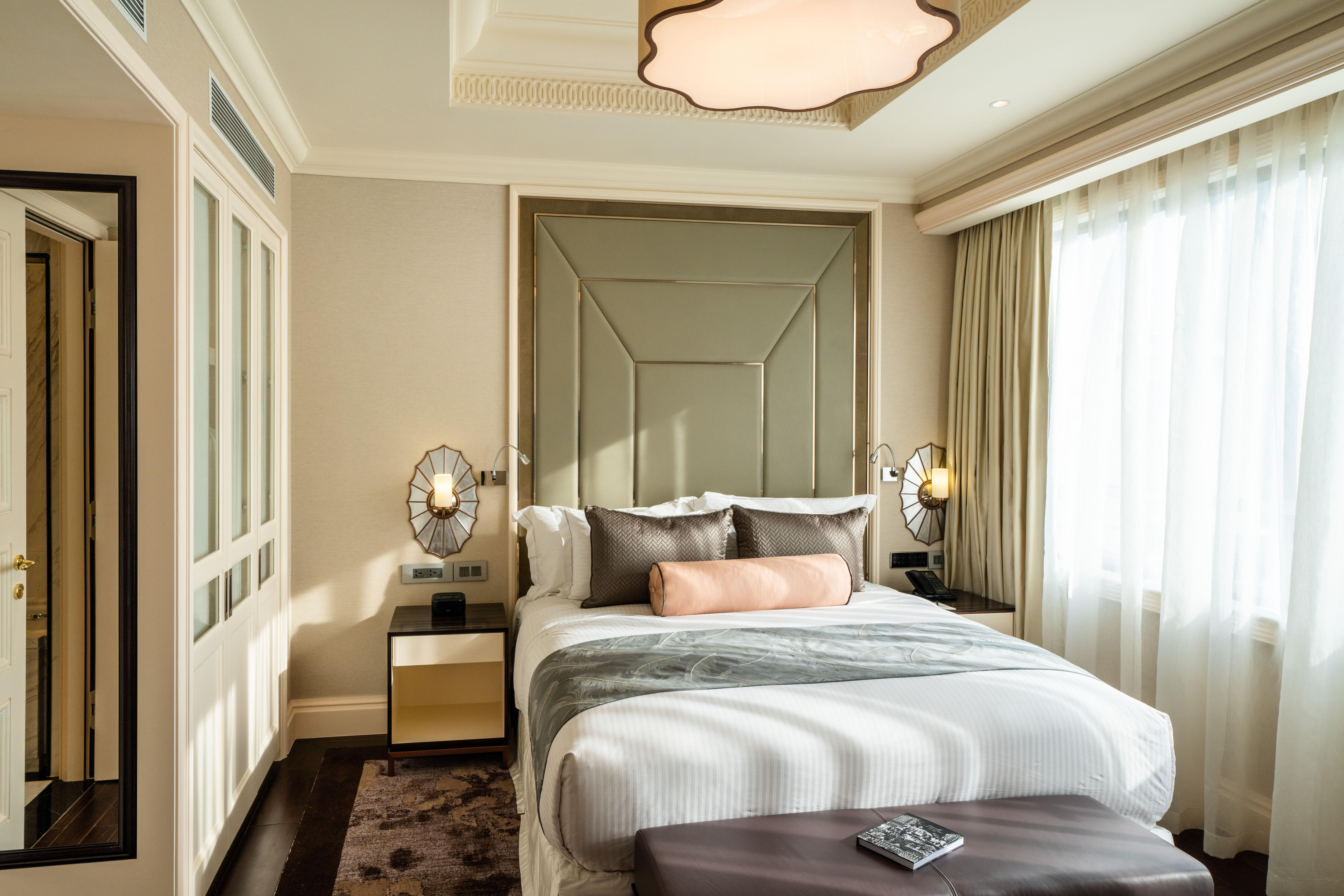 Khách sạn Caravelle Saigon TP. Hồ Chí Minh