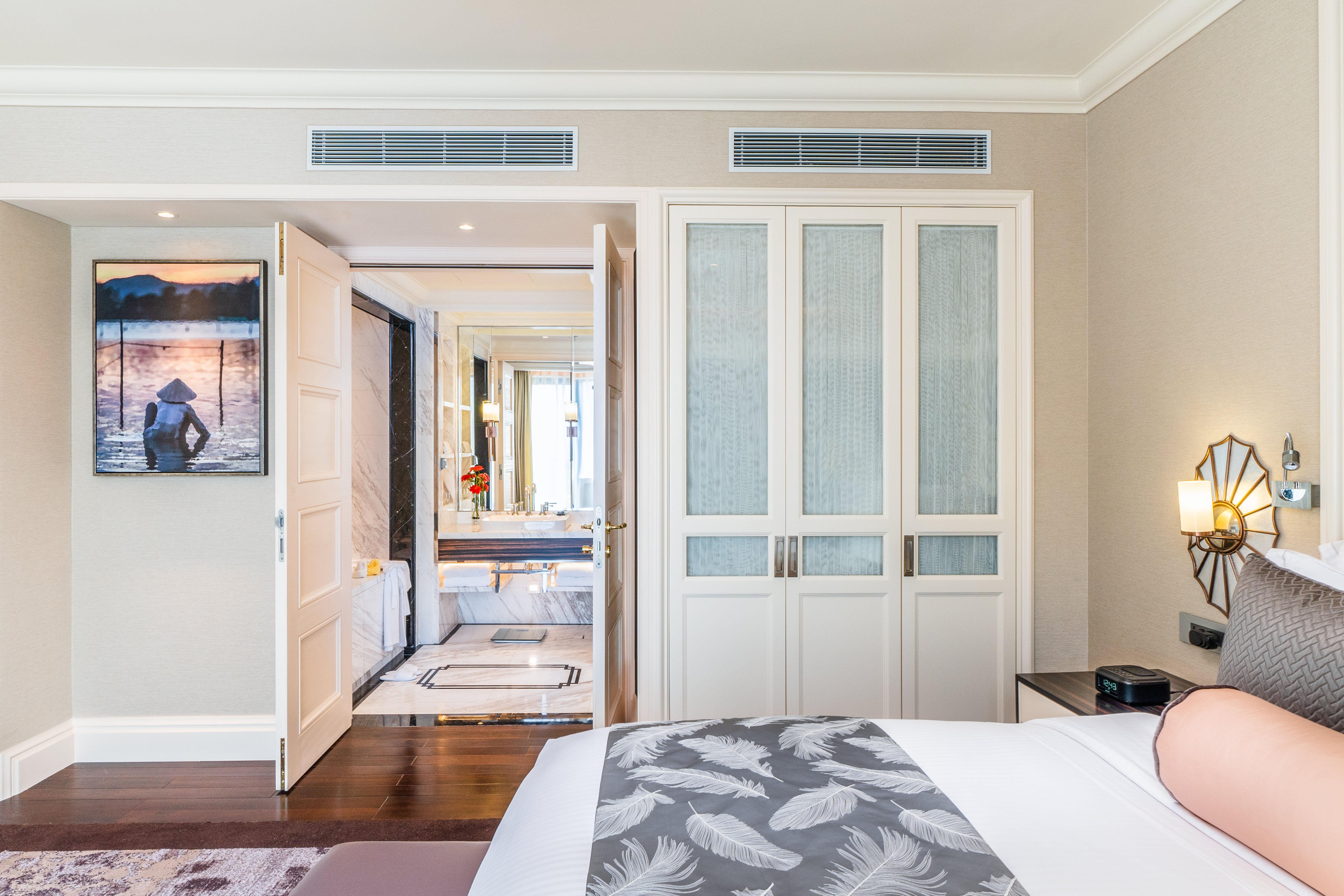 Caravelle Saigon 5* TP. Hồ Chí Minh
