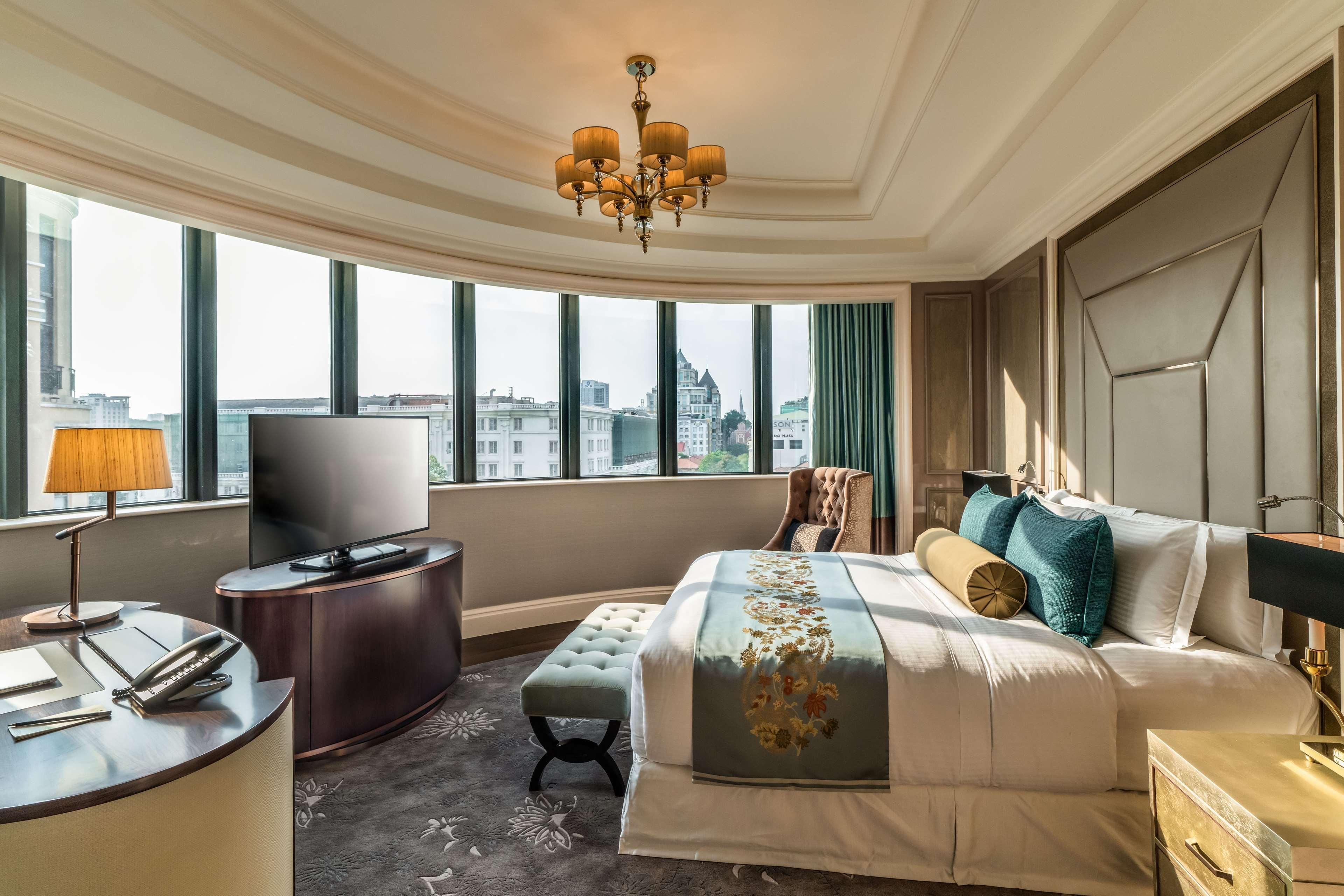 Caravelle Saigon Khách sạn TP. Hồ Chí Minh