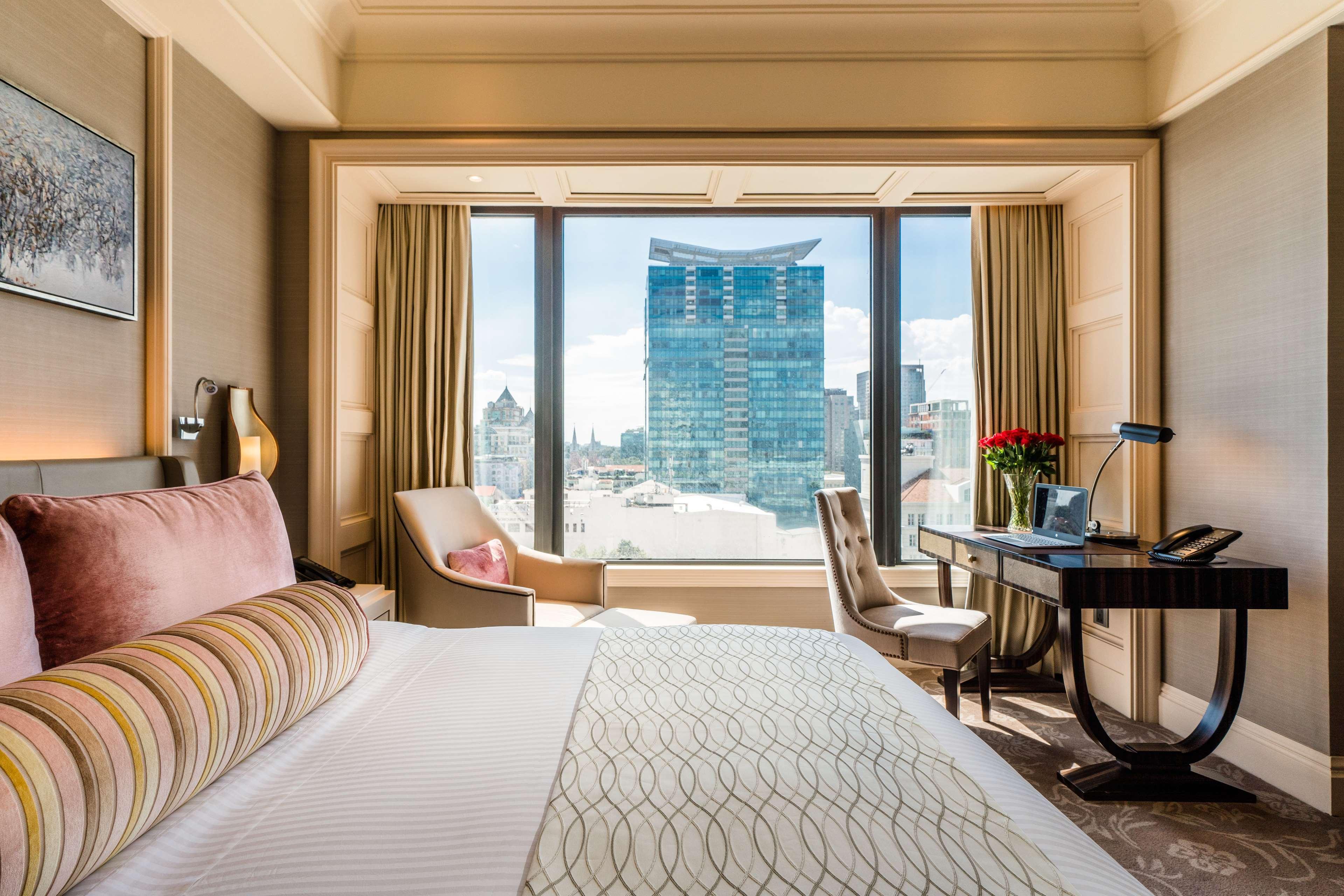Caravelle Saigon 5*