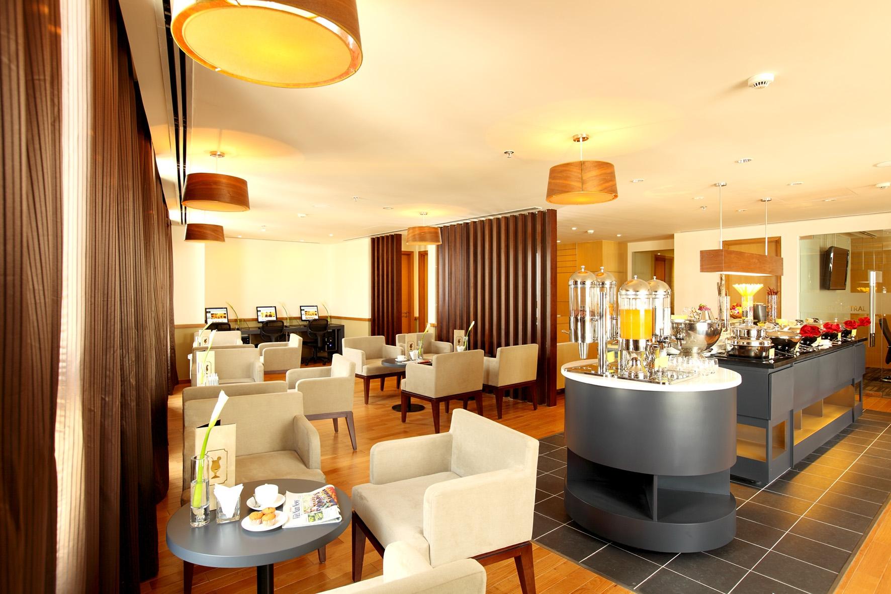 Hotel Liberty Saigon Centre 4*