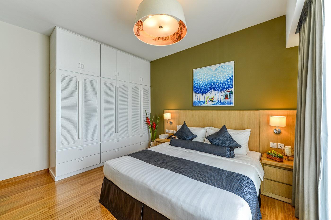 Somerset Aparthotel