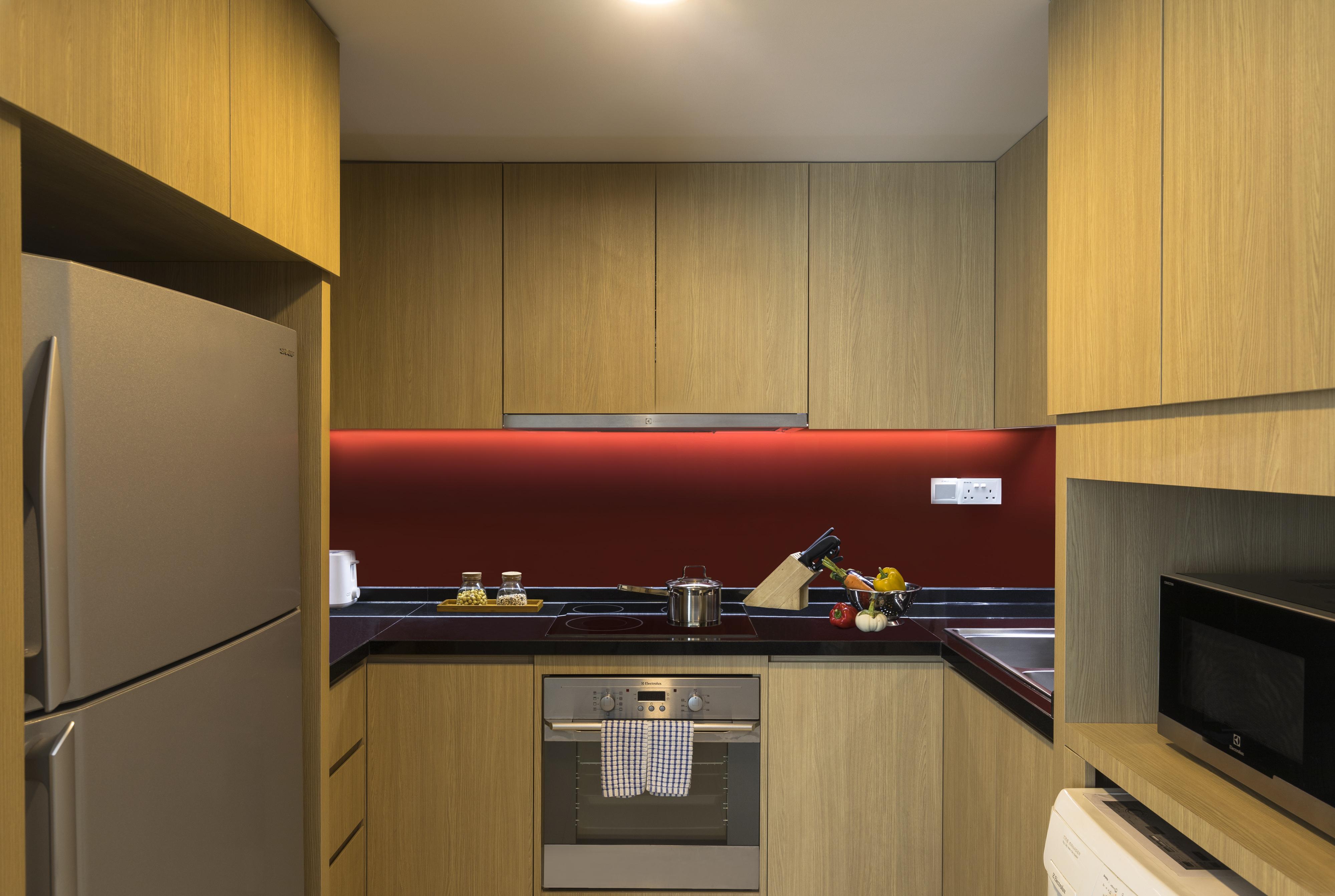 Somerset Aparthotel 5*