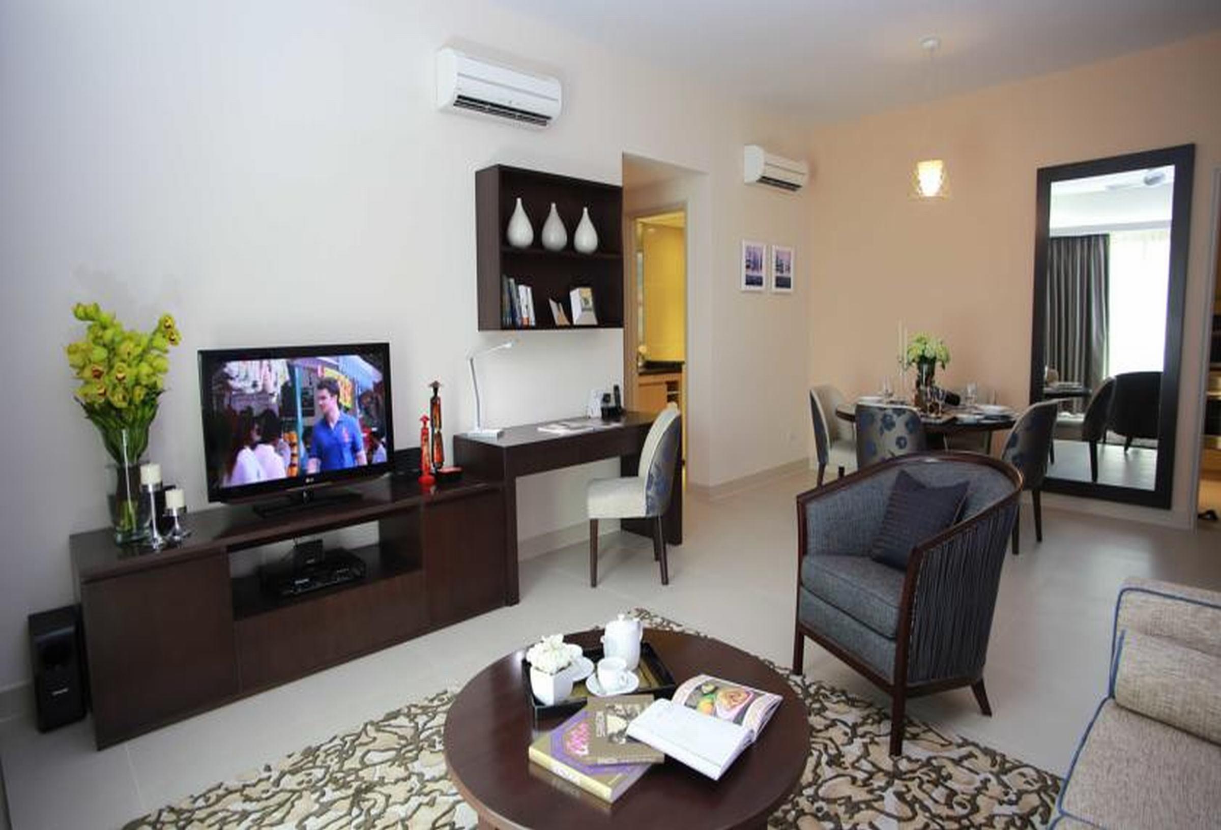Somerset Ho Chi Minh City