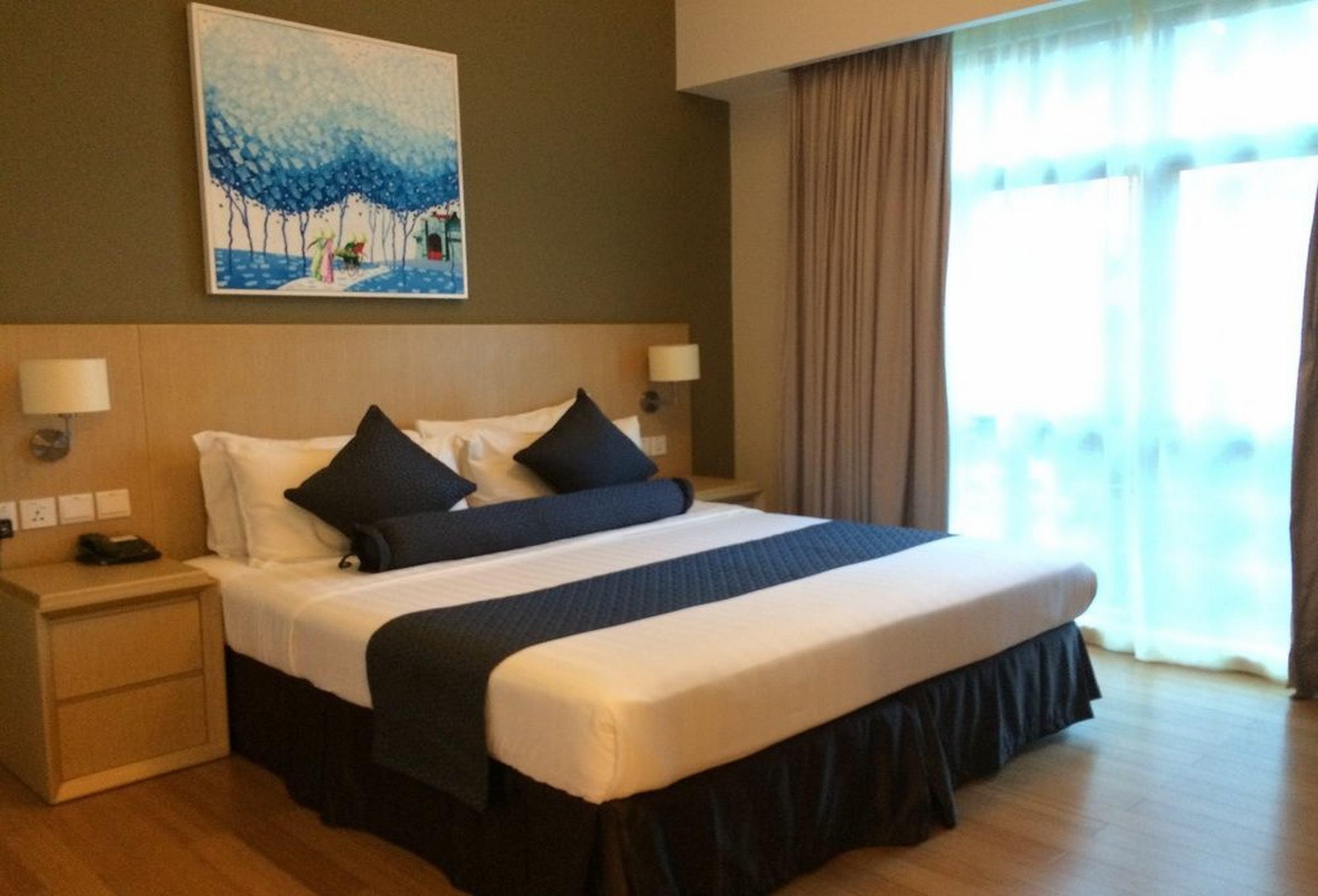 Aparthotel Somerset 5*