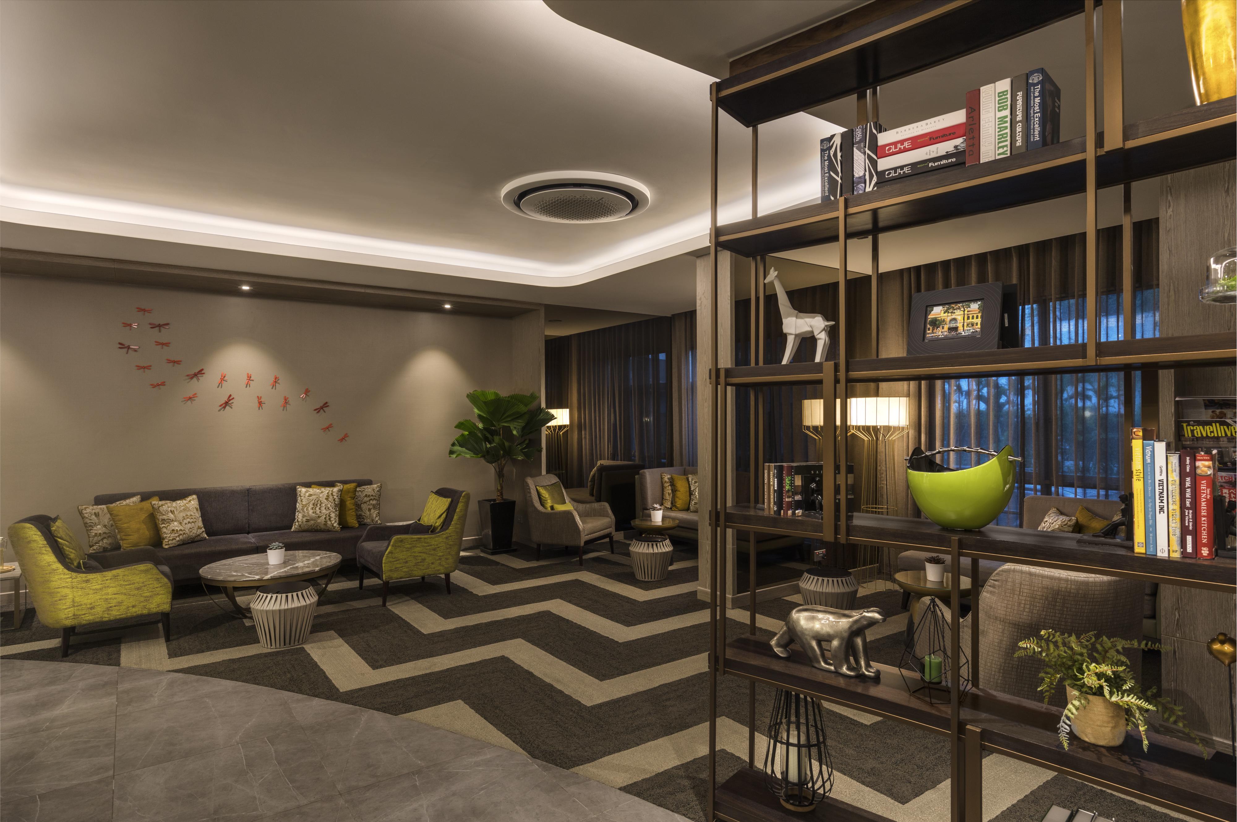 Somerset Aparthotel