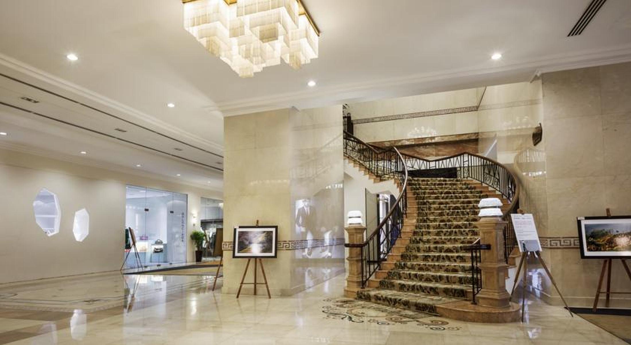 Rex Hotel 5*