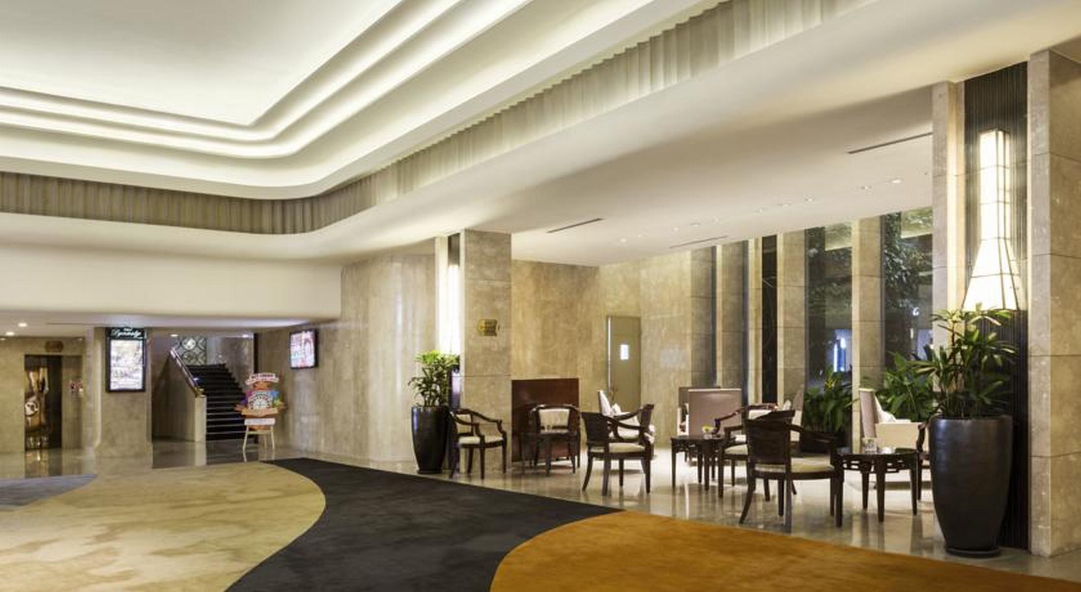 Hotel Rex