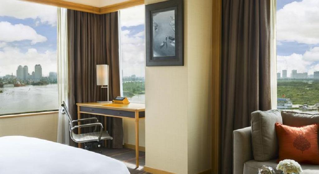 Khách sạn Renaissance Riverside Sài Gòn TP. Hồ Chí Minh