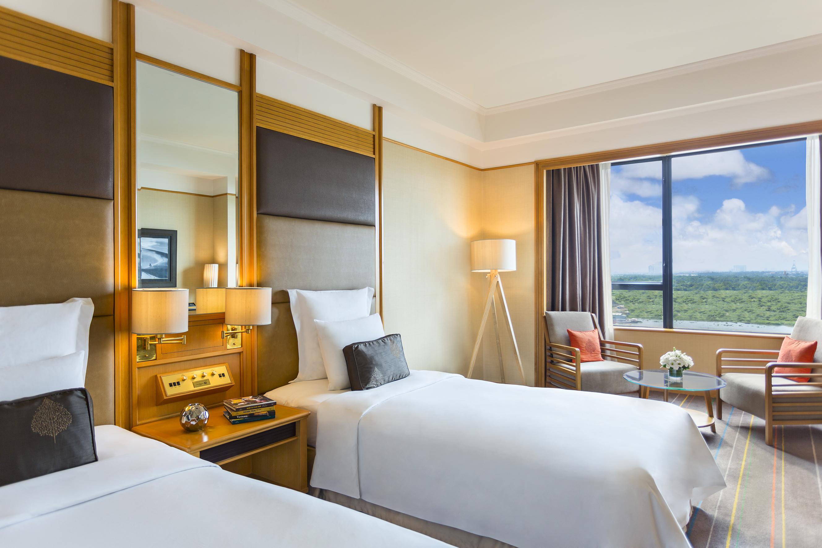 Renaissance Riverside Sài Gòn TP. Hồ Chí Minh
