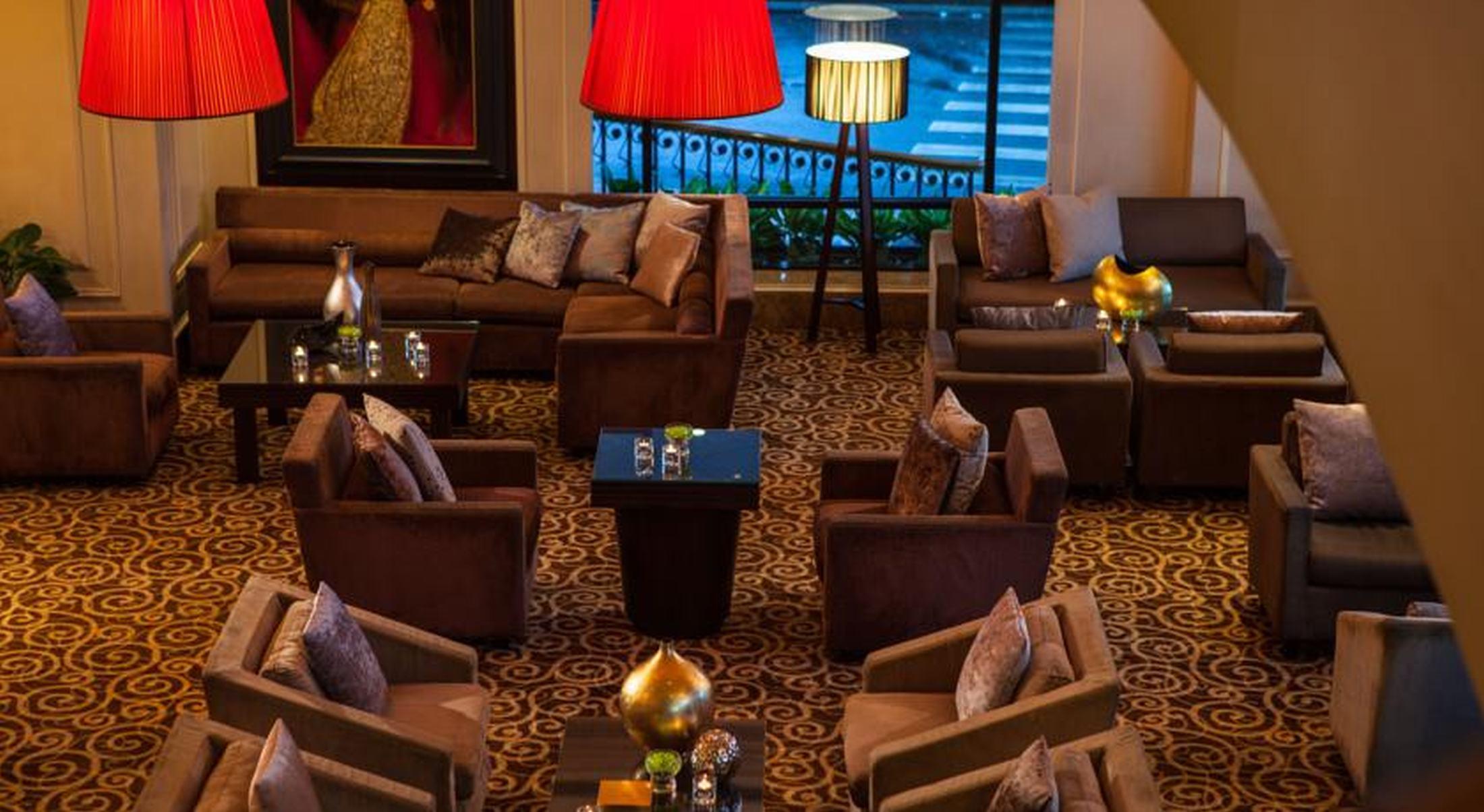 Renaissance Riverside Sài Gòn Khách sạn TP. Hồ Chí Minh