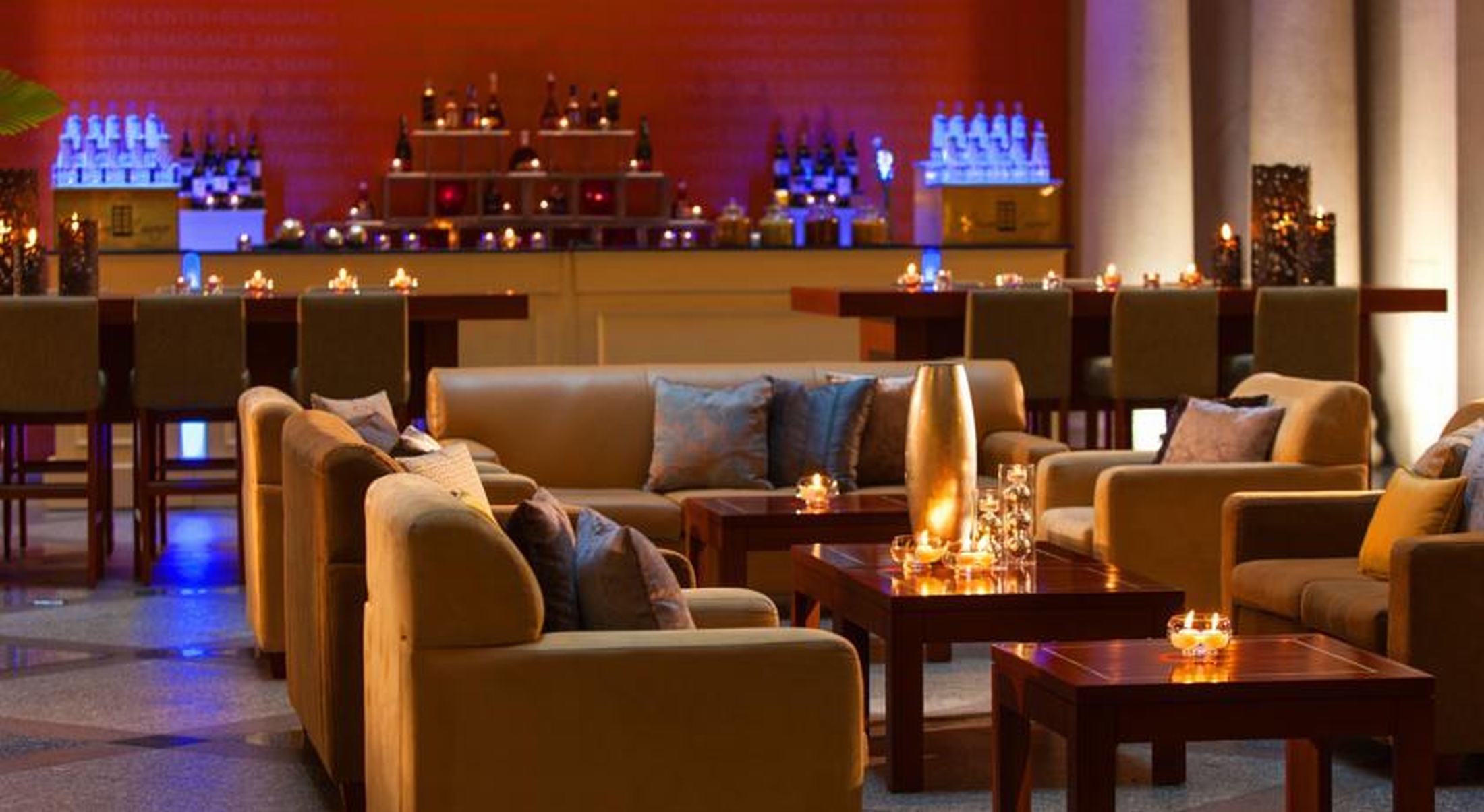 Renaissance Riverside Sài Gòn 5* TP. Hồ Chí Minh