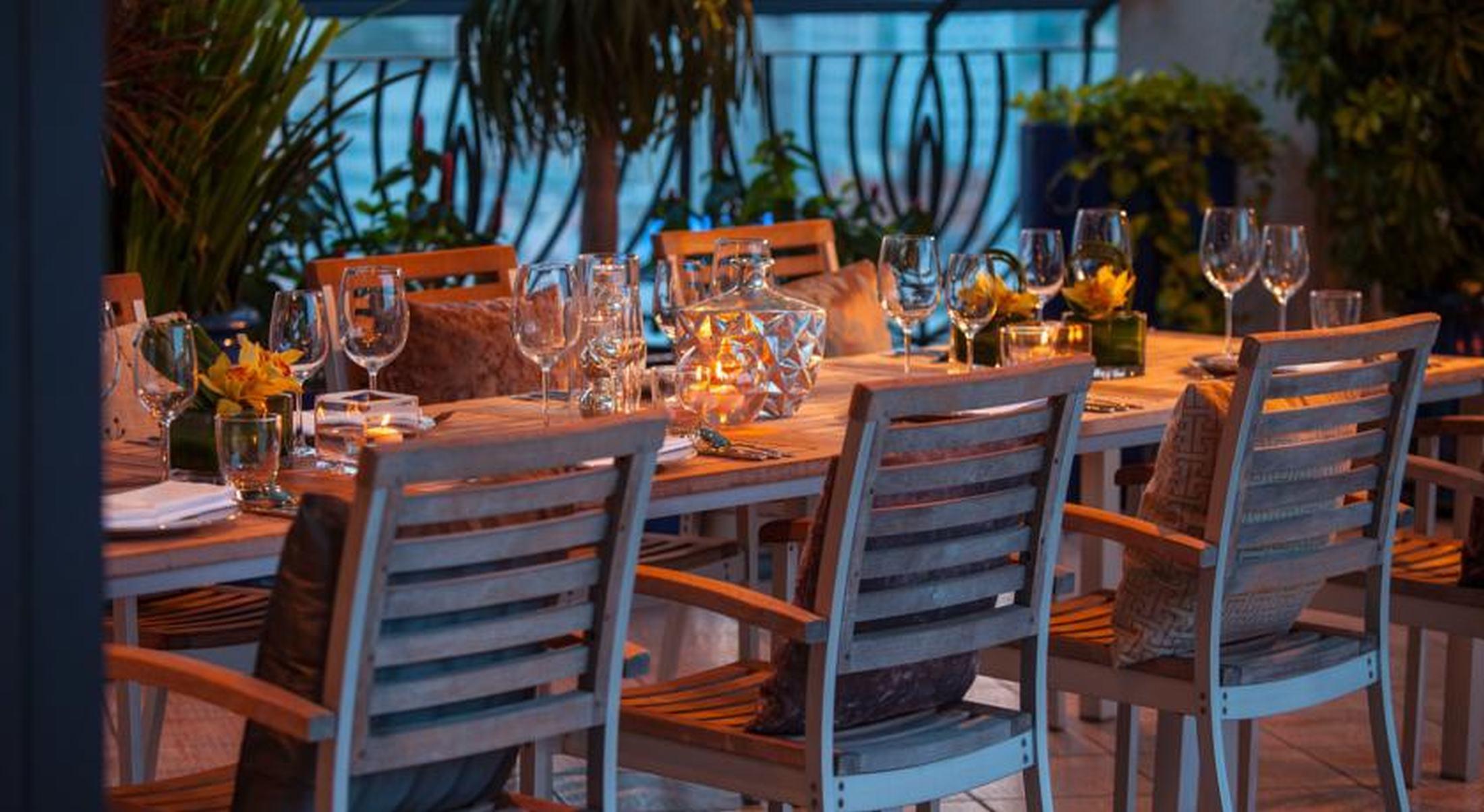 Khách sạn Renaissance Riverside Sài Gòn TP. Hồ Chí Minh