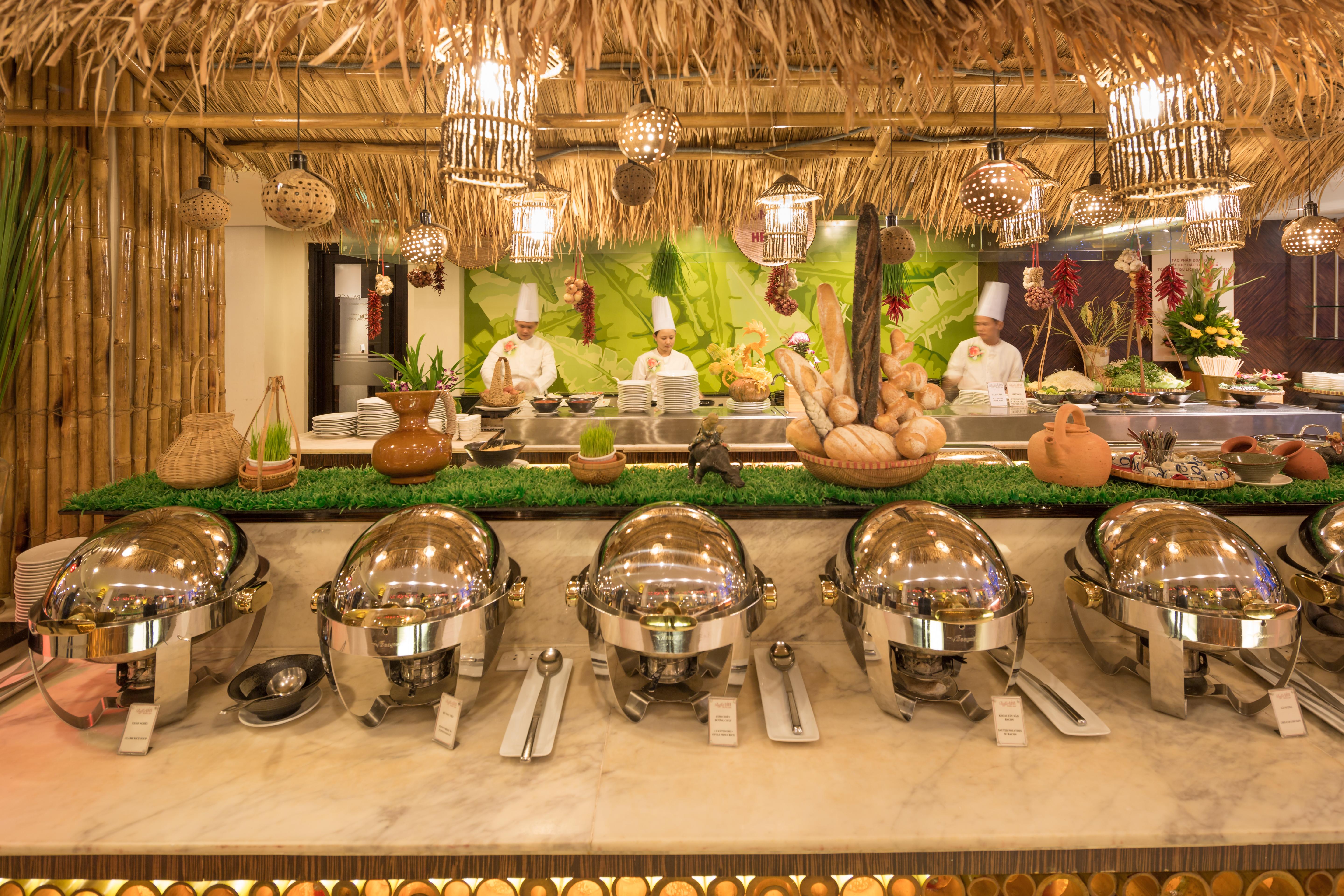 Khách sạn Palace Sài Gòn