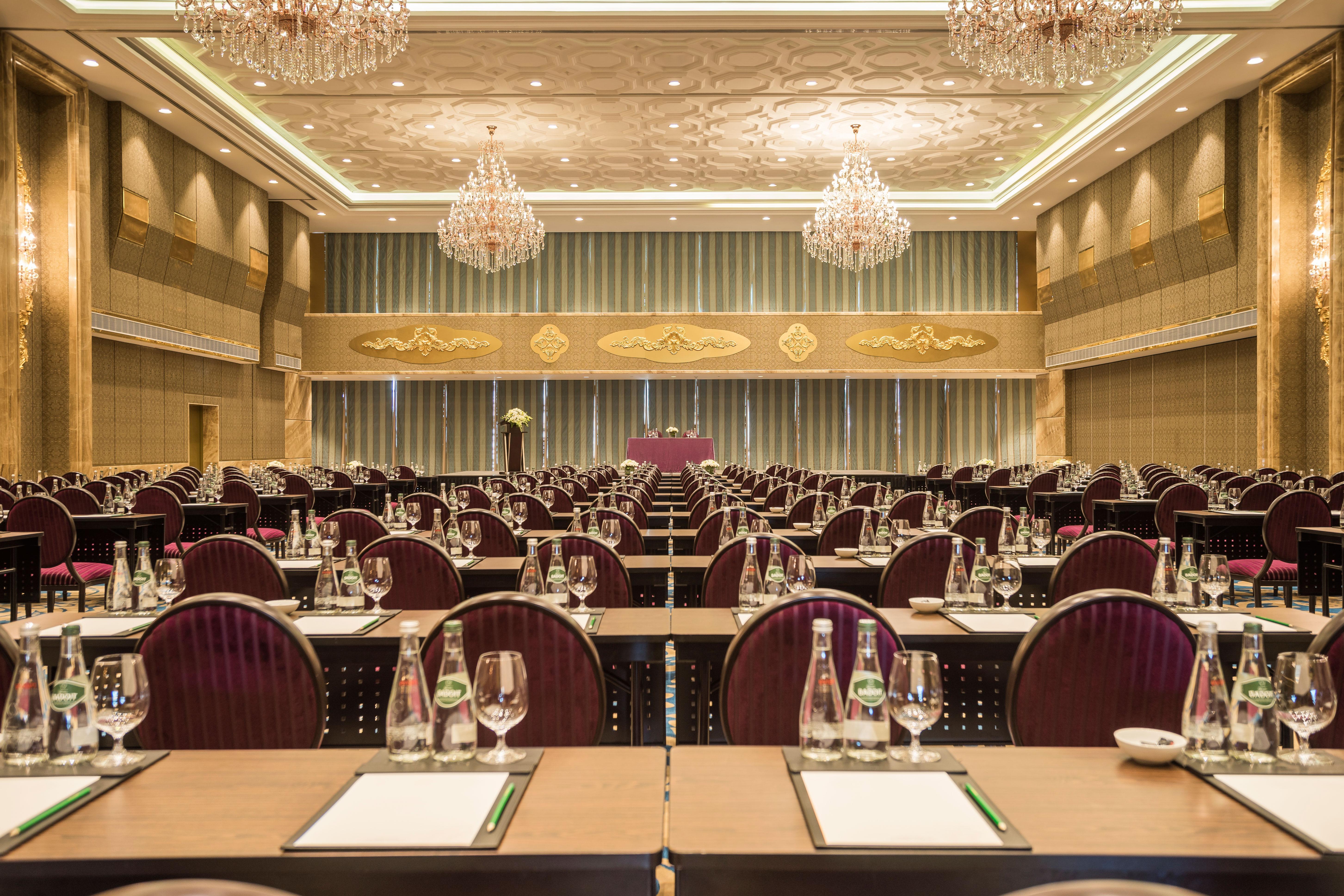The Reverie Saigon 5* Ho Chi Minh City