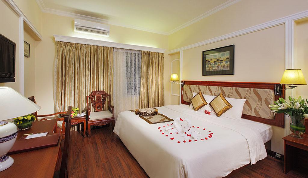Royal Saigon 4* Ho Chi Minh City