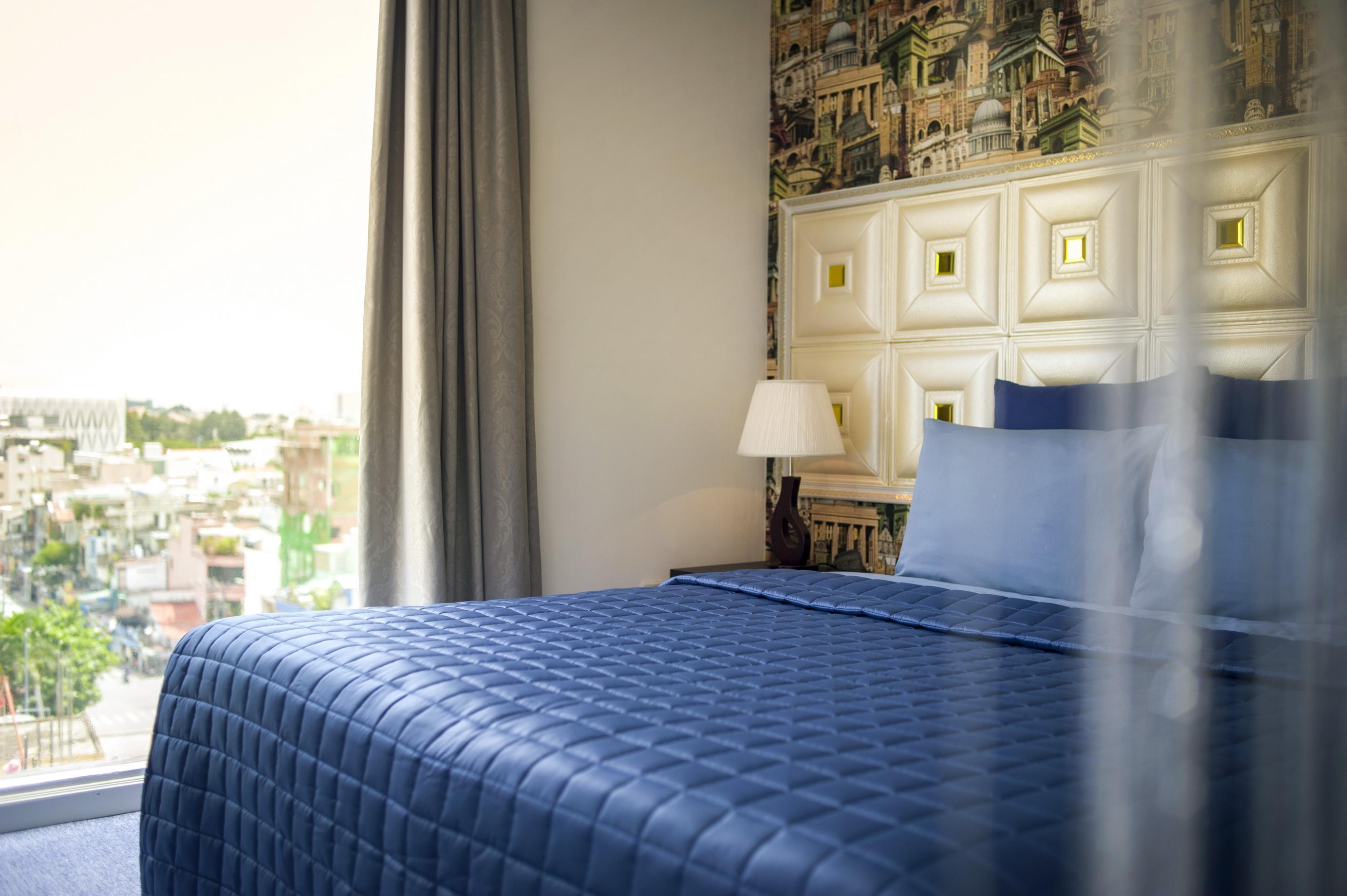 Hotel Golden Crown 3*