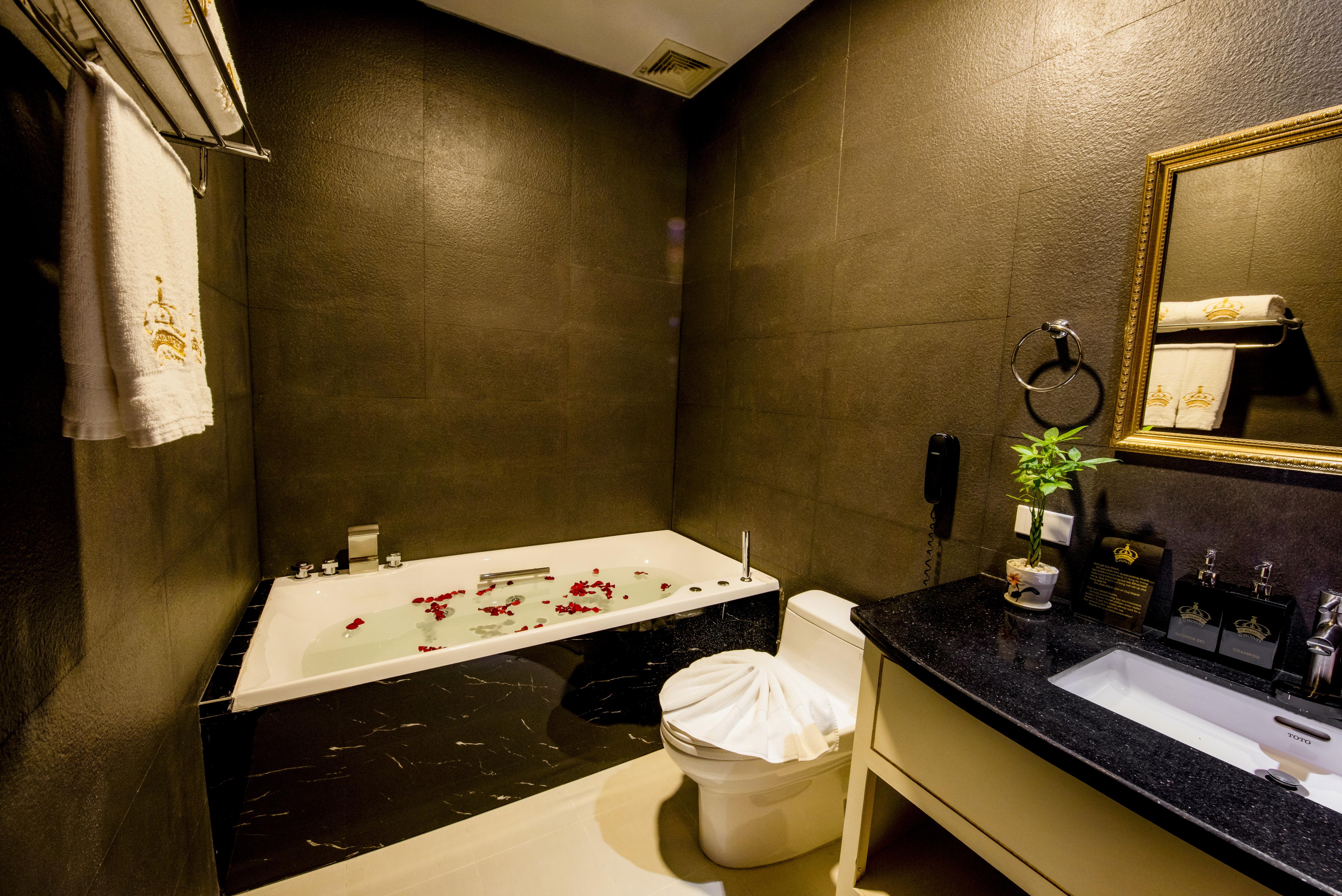 Golden Crown 3* Ho Chi Minh City